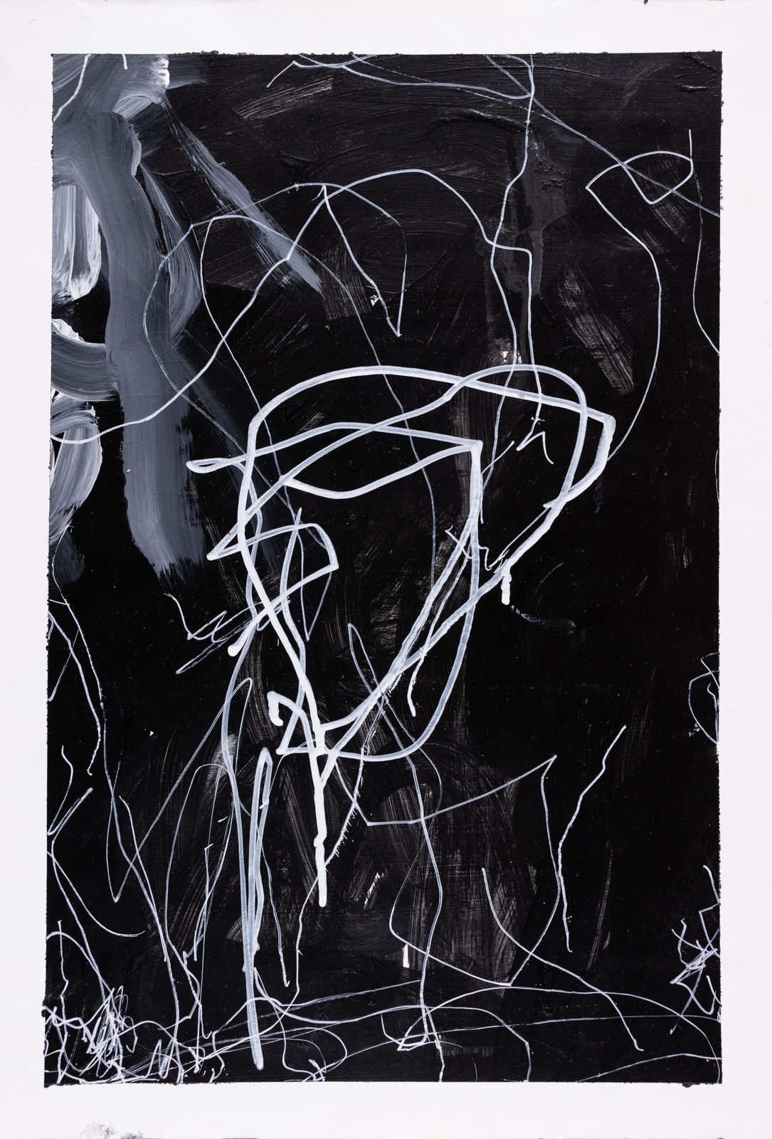 Ted Gram-Boarini, Reminder of Someone You Love, 2023