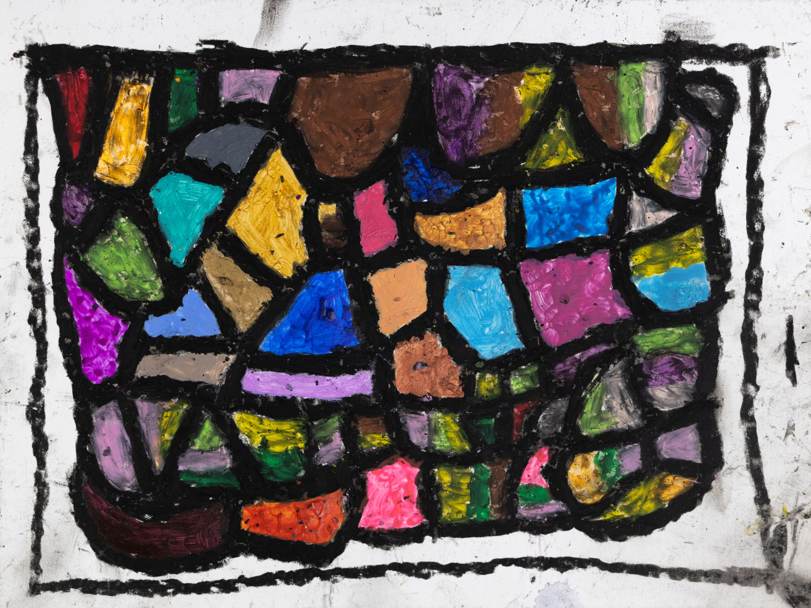 Marcus Imani Kennedy, United Royal Earnest Dawkins Song, 2023