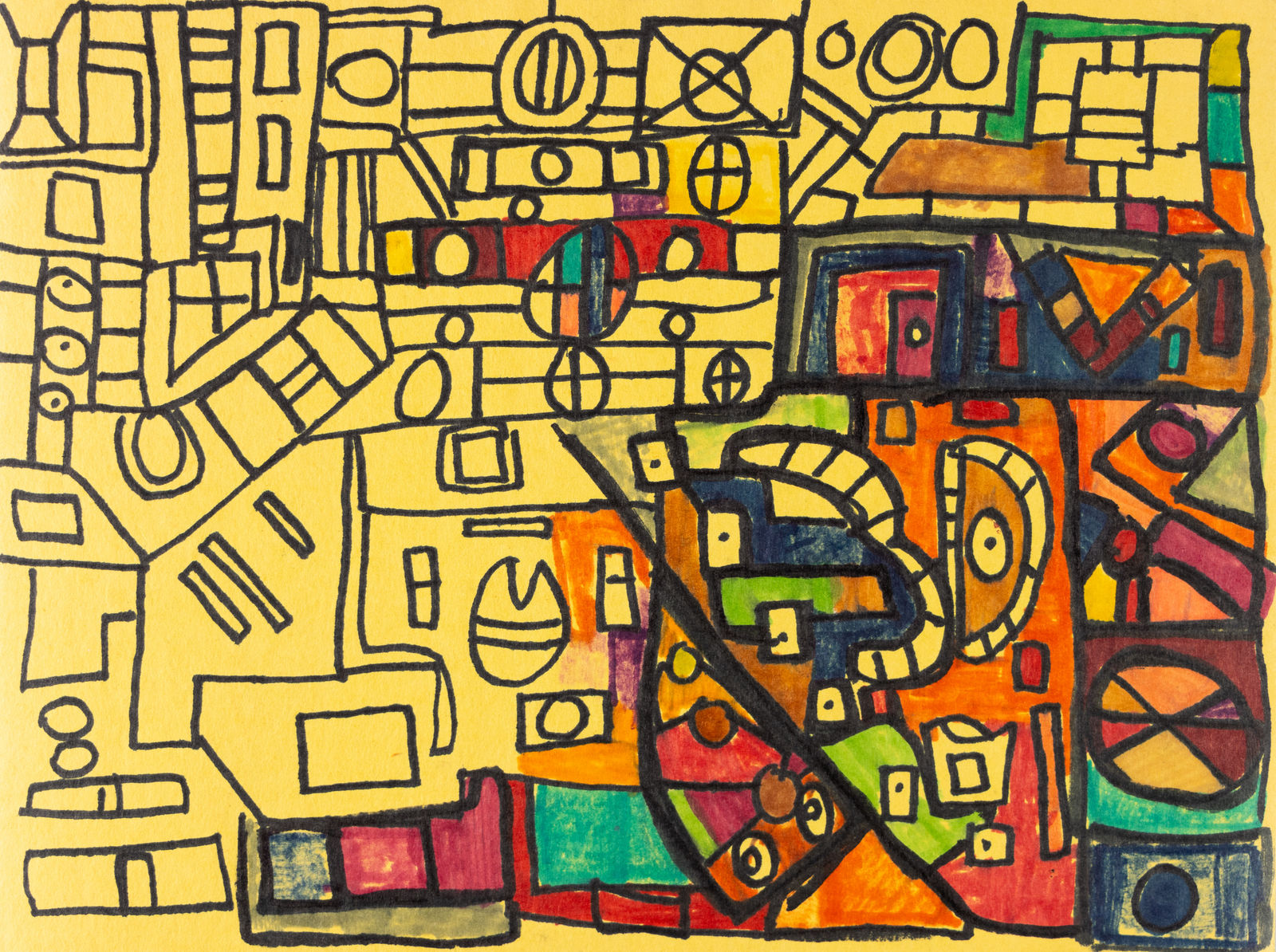 Mike Marino, Untitled, n.d.