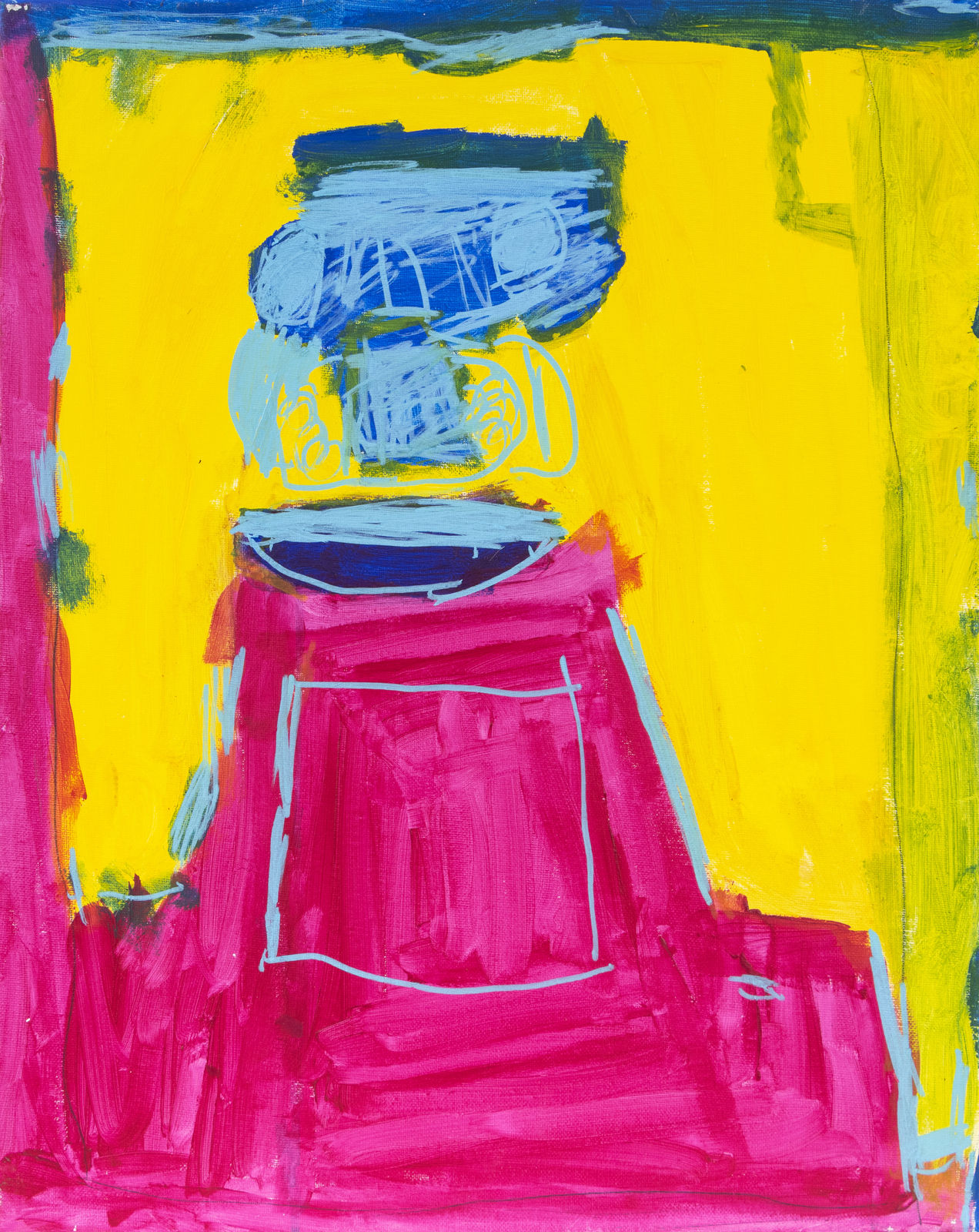 Danny Frownfelter, Untitled, n.d.