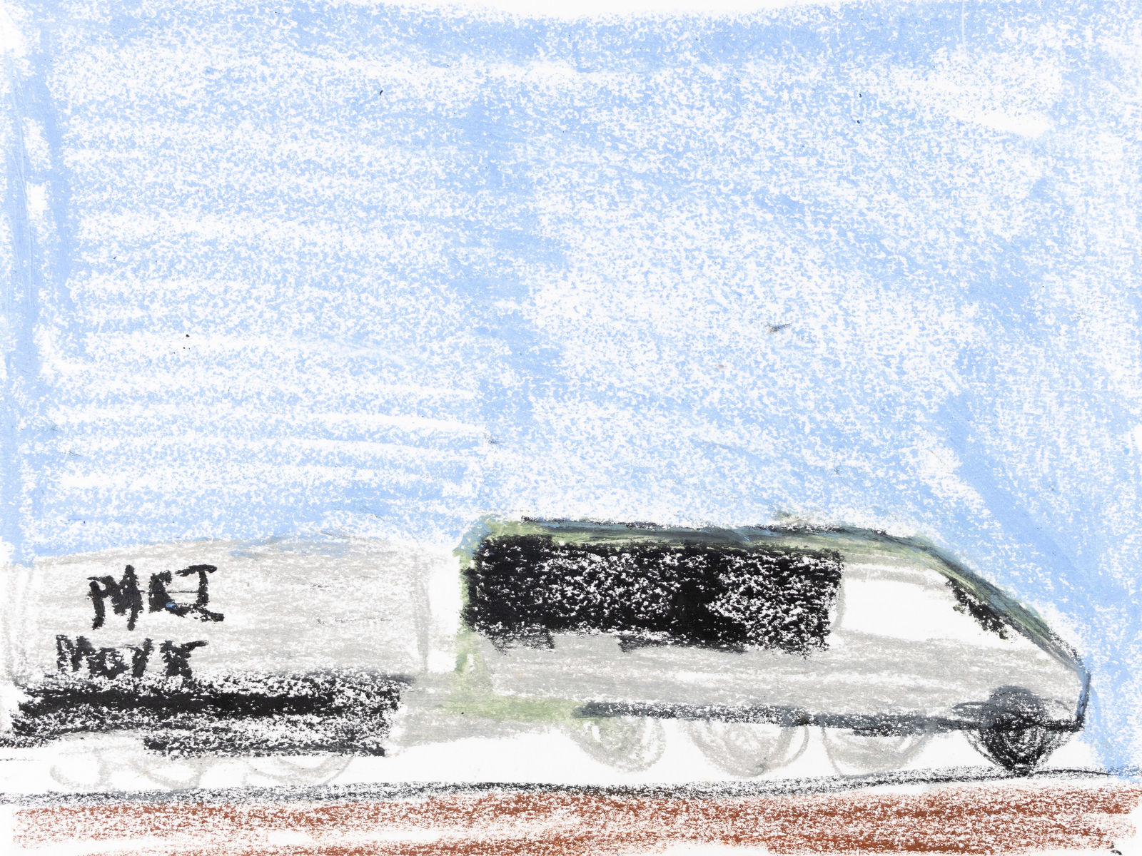 Richard Auth, MRI Mover, 2024