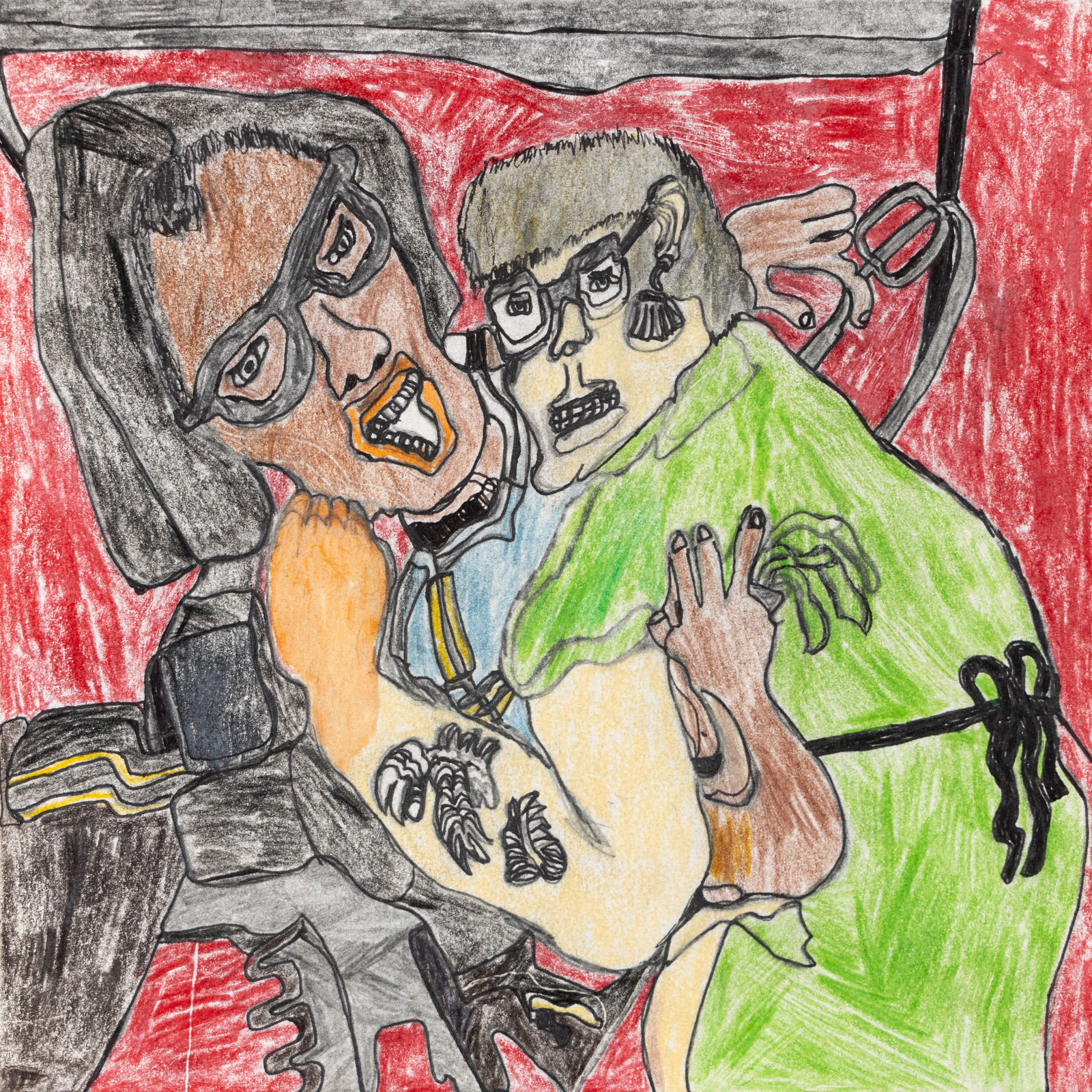 Andrew Sloan, The Best of Hilary Marshall , 2019