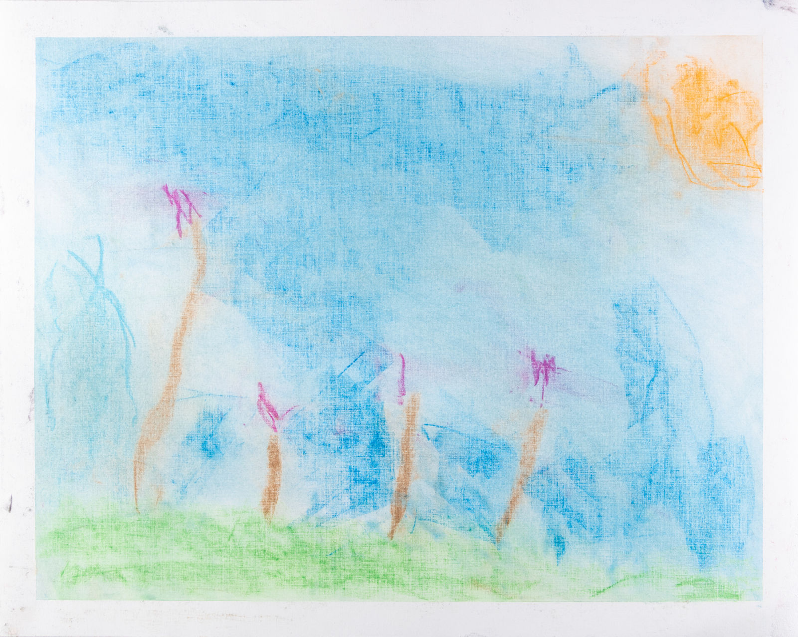 Amanda Gantner, The Sun , 2023