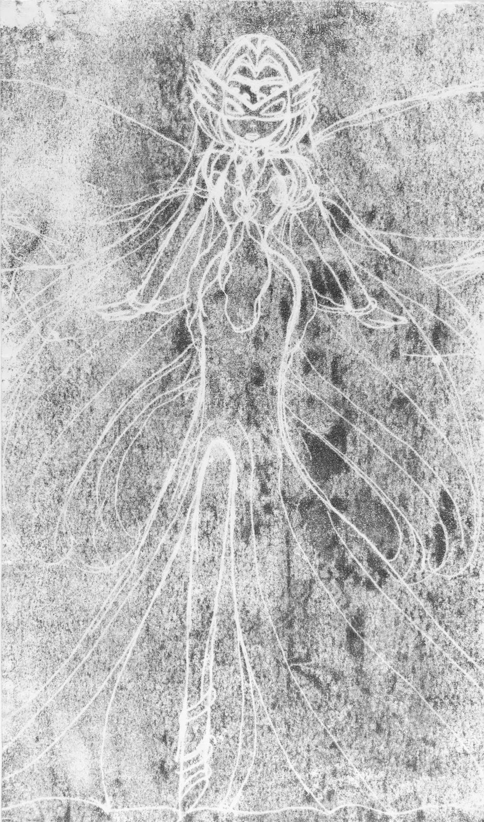 Raina 'Tokyo' Carter, Enchantix Nymph Fairy , 2023