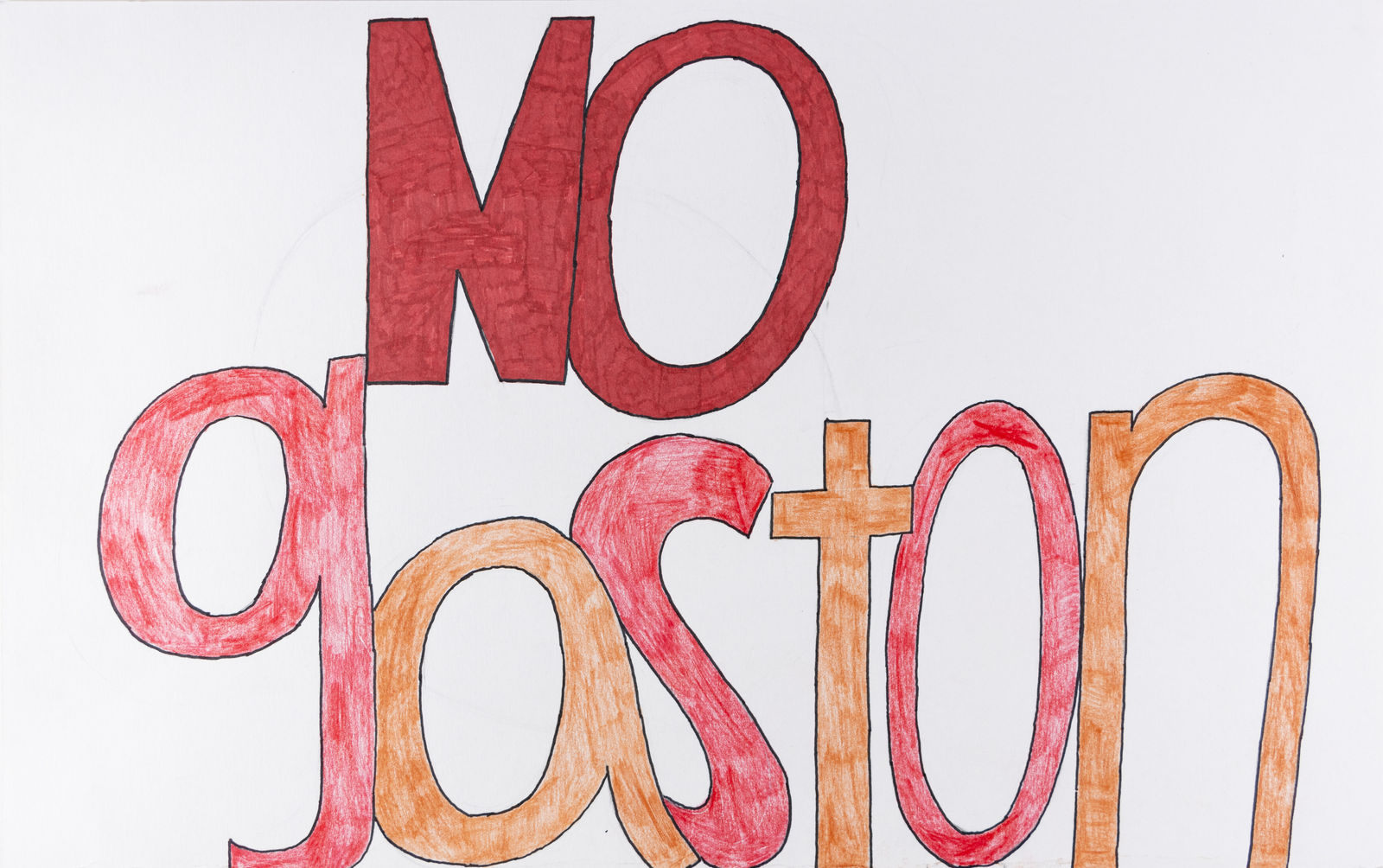 Saemee, NO Gaston , 2021