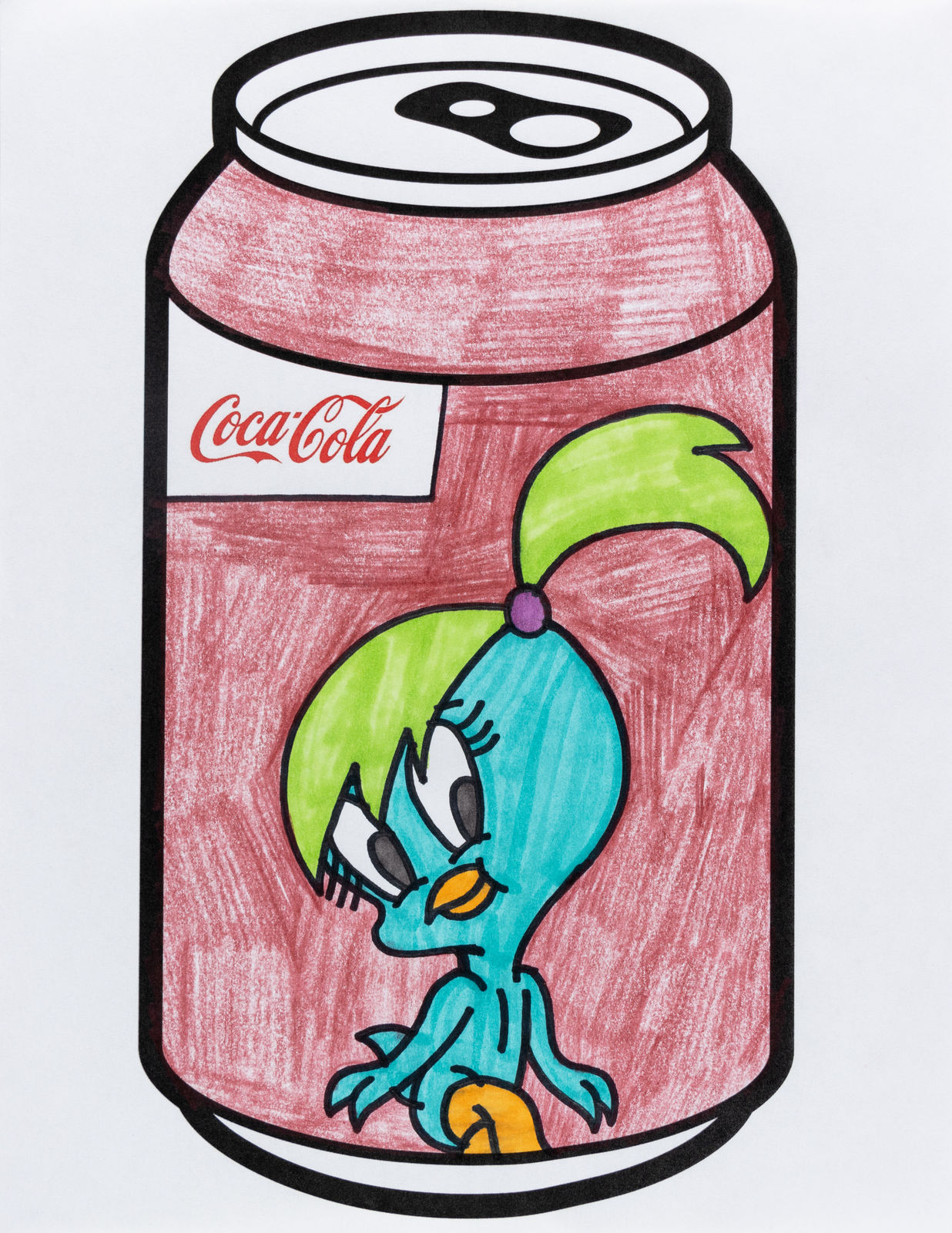 Noel Herrera, Untitled , nd