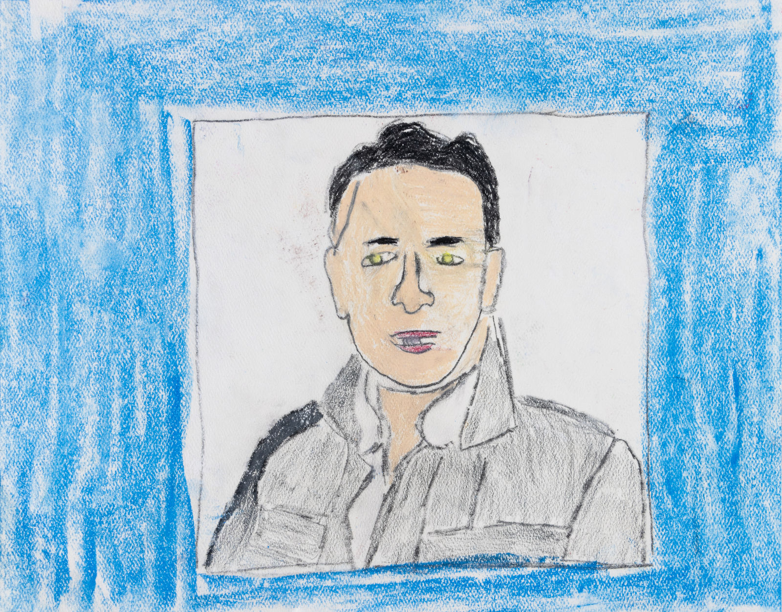 Aaron Kleeblatt, Bruce Springsteen, 2023