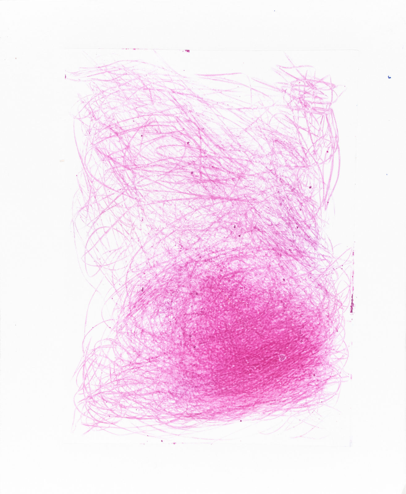 Susan Pasowicz, Untitled, 2024