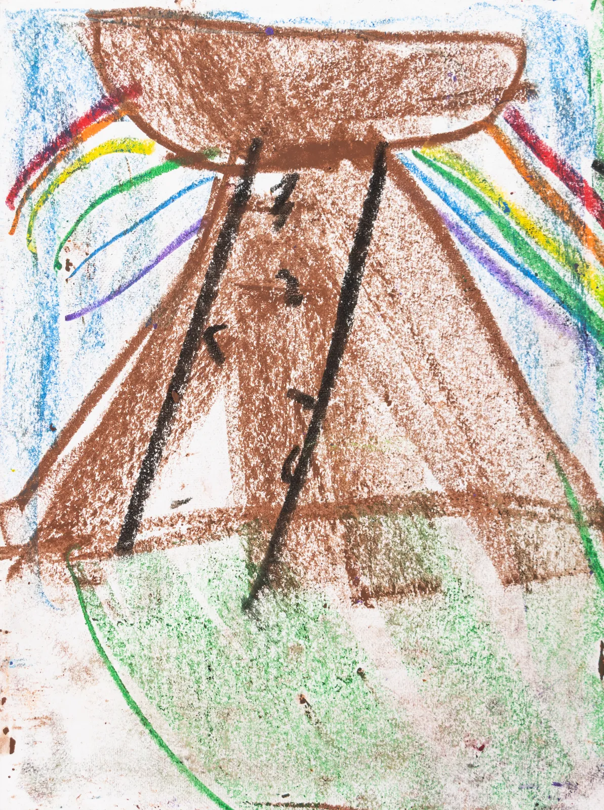 Dylan Goltz, Pomp & Circumstance, 2025