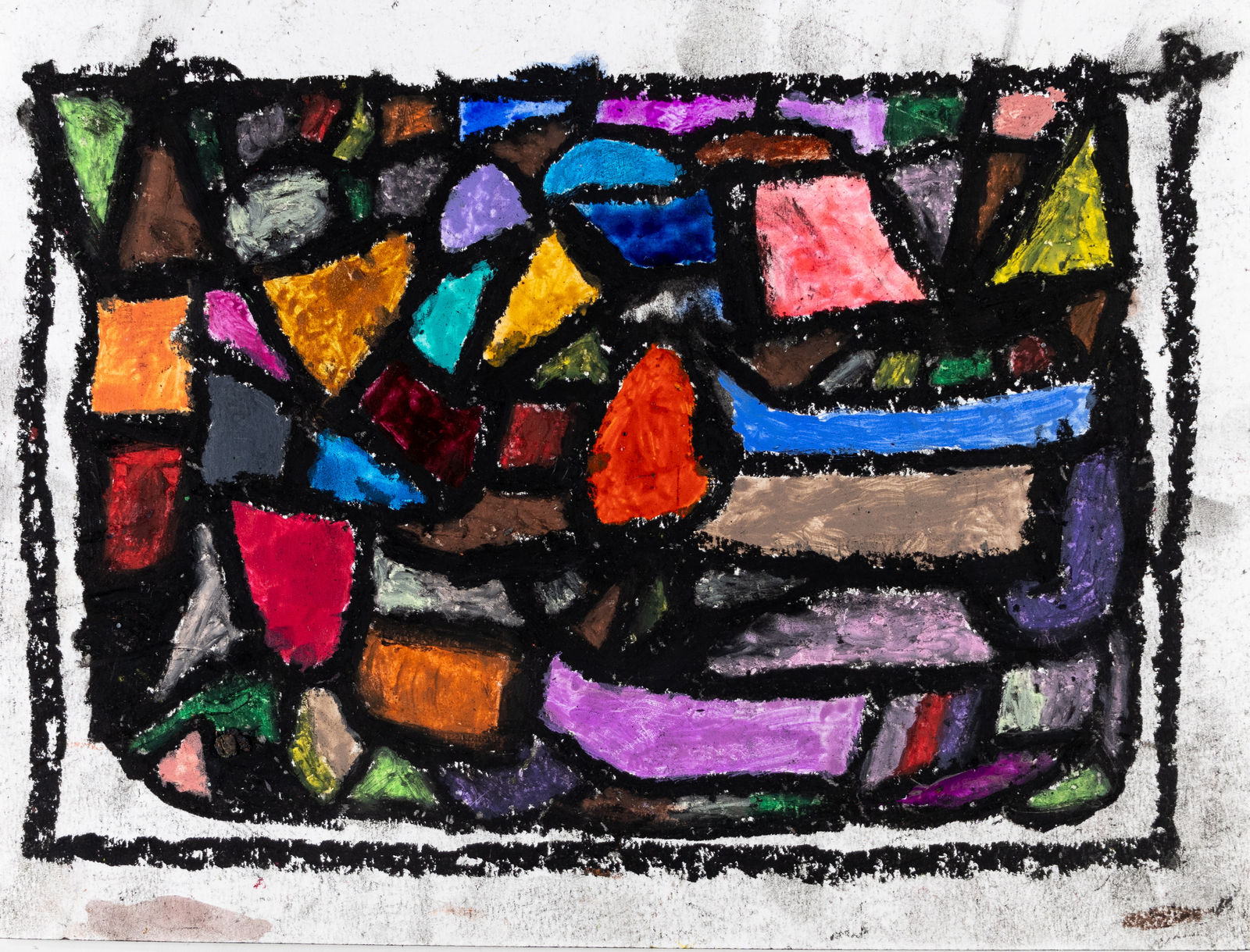 Marcus Imani Kennedy, Smooth Criminal Song by Michael Jackson, 2022