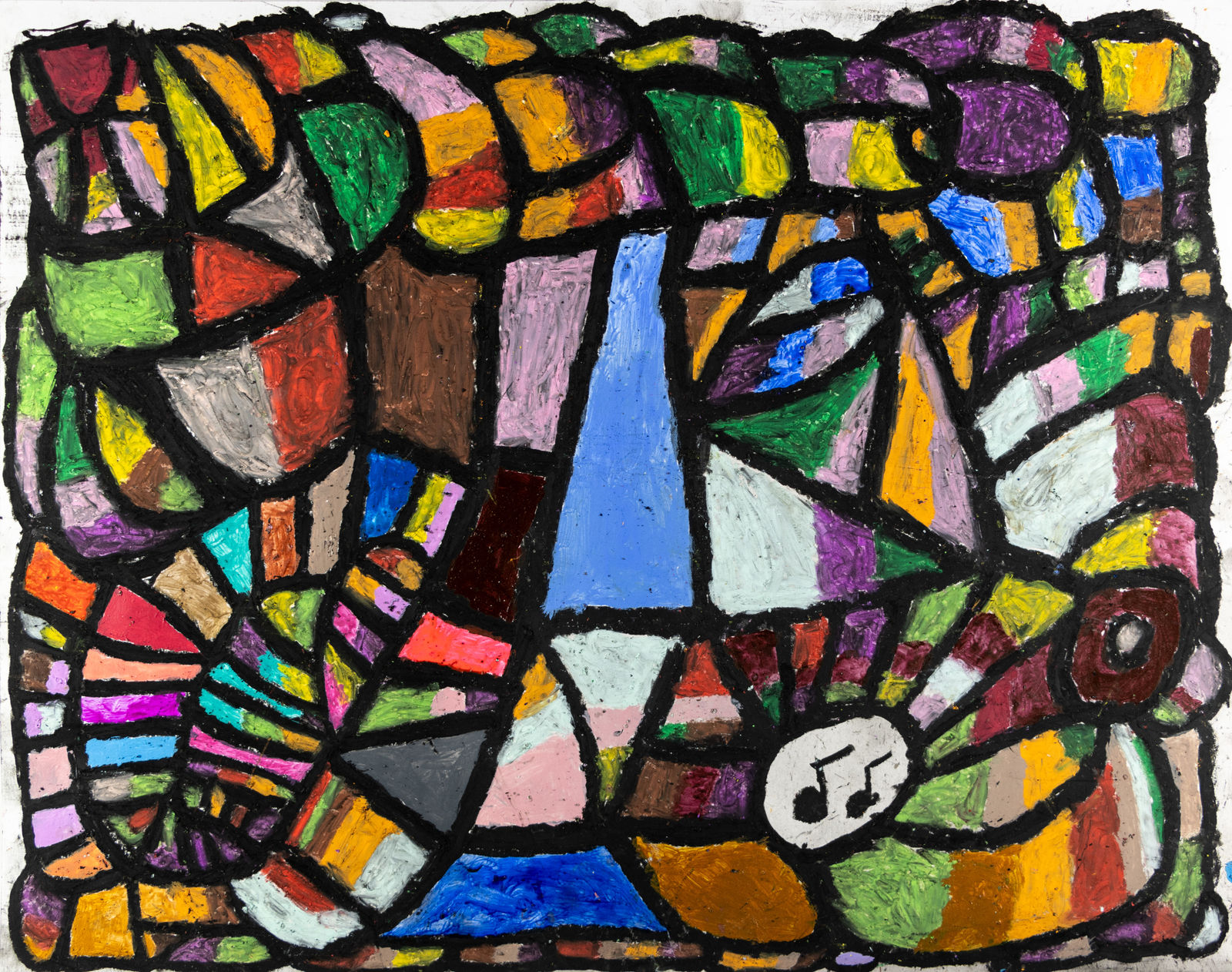 Marcus Imani Kennedy, Satin Doll Royal Jazz Music, 2023