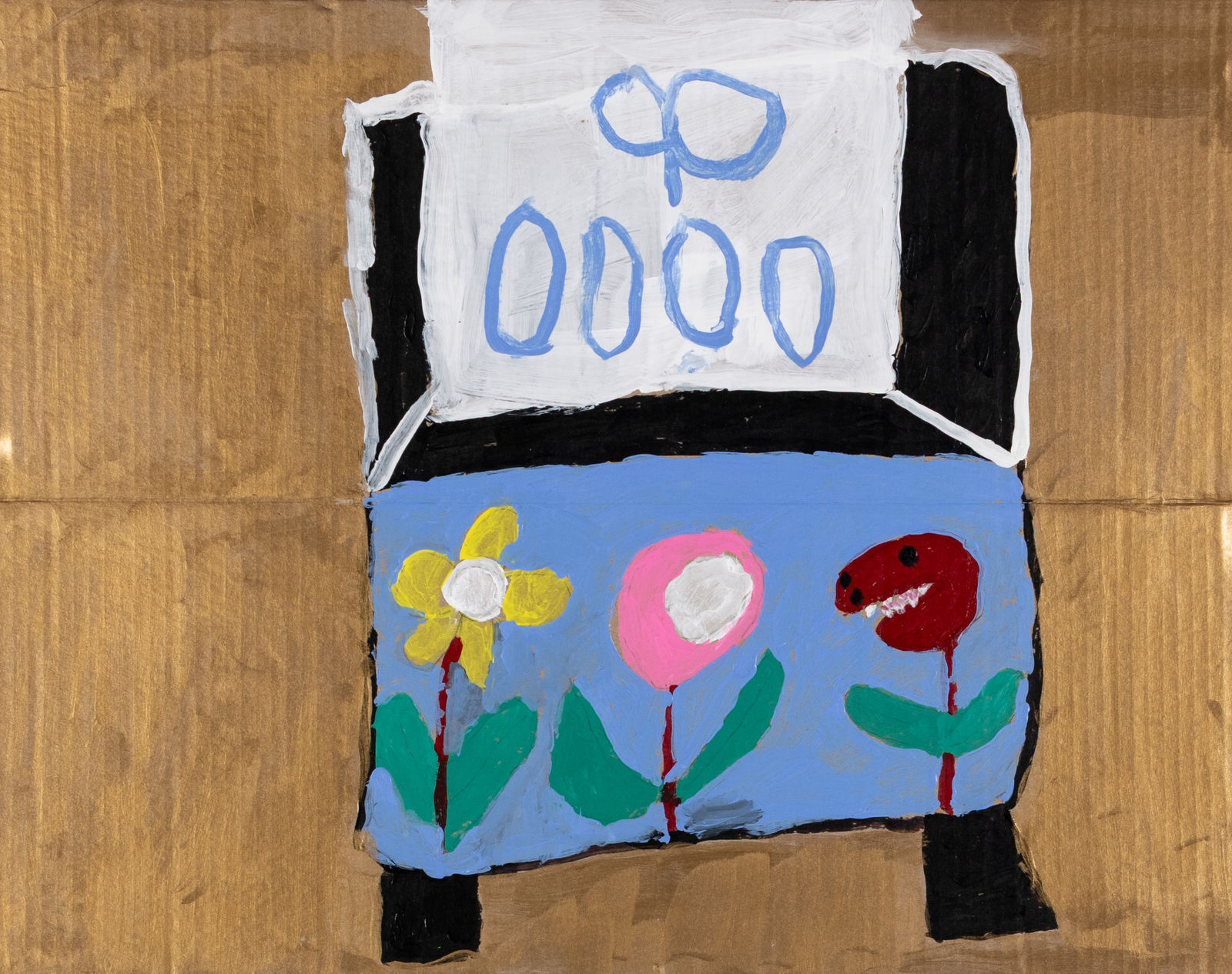 Jean Wilson, Kleenex, 2024