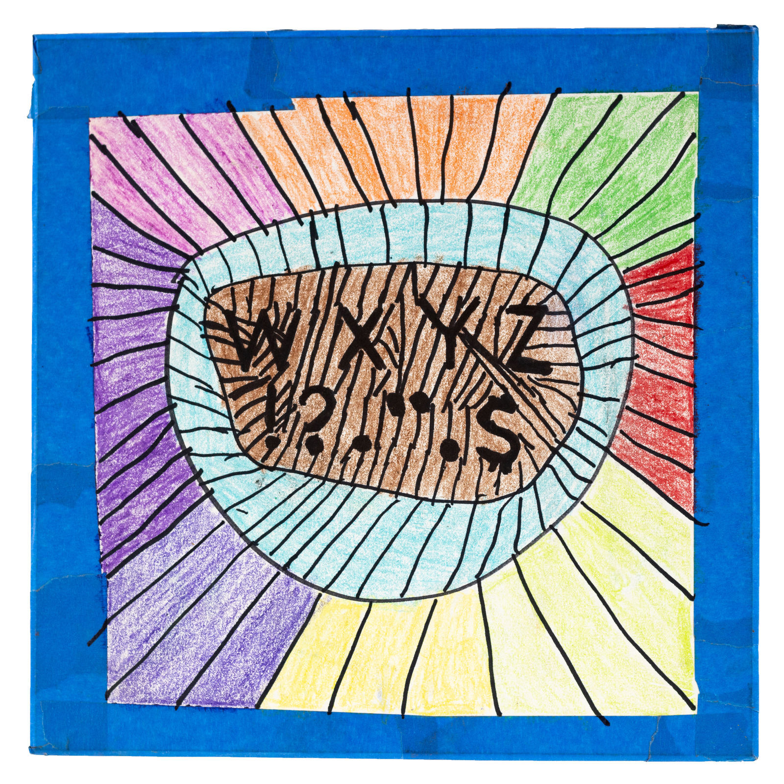 Veronica 'Ronnie' Cuculich, WXYZ, 2008