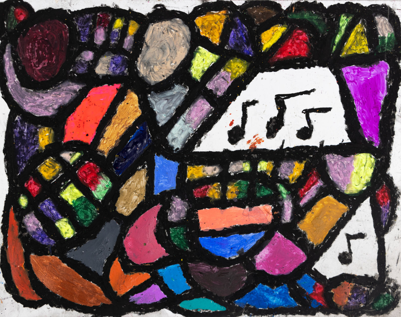 Marcus Imani Kennedy, Holiday Party Dan and Shay Song , 2023