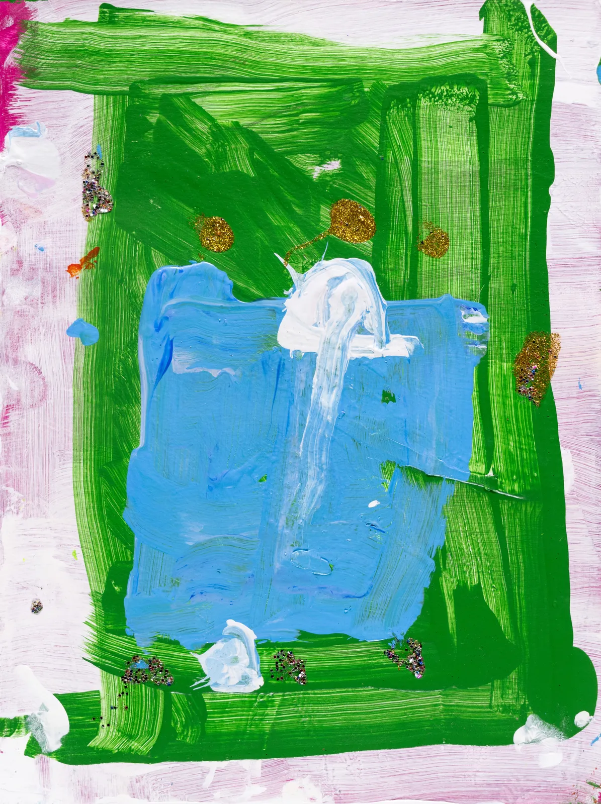 Casey Chrzan, Present, 2022