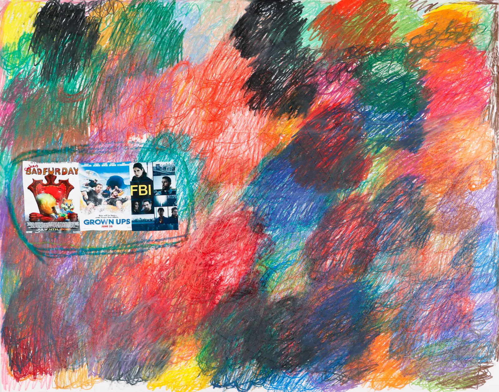 Lawrence M., FBI, 2023