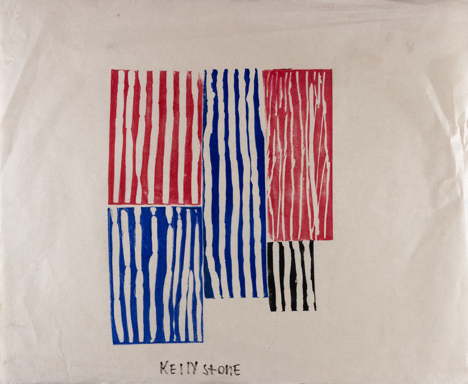 Kelly Stone, Untitled , 2023