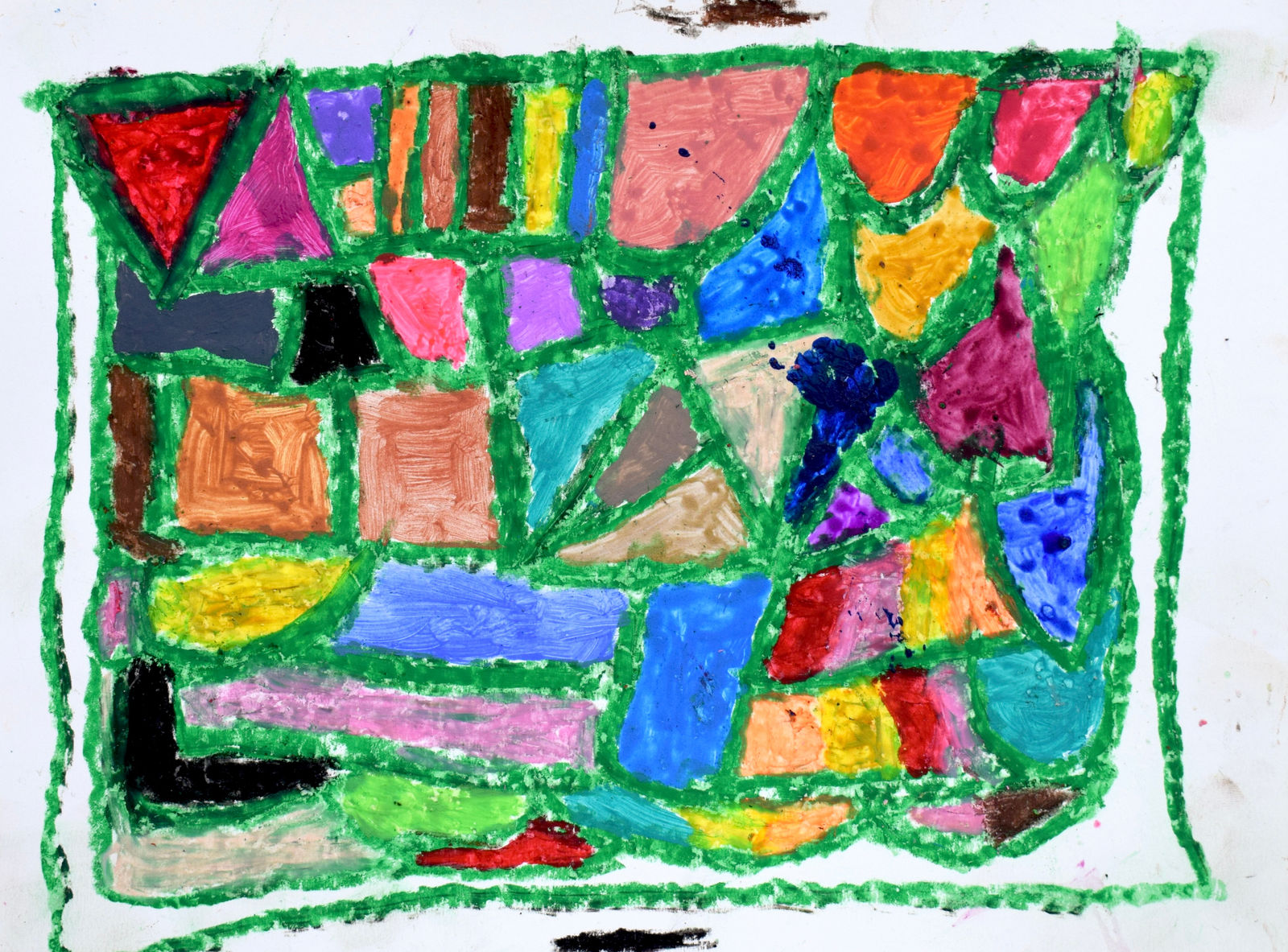 Marcus Imani Kennedy, Christmas Royal, 2022