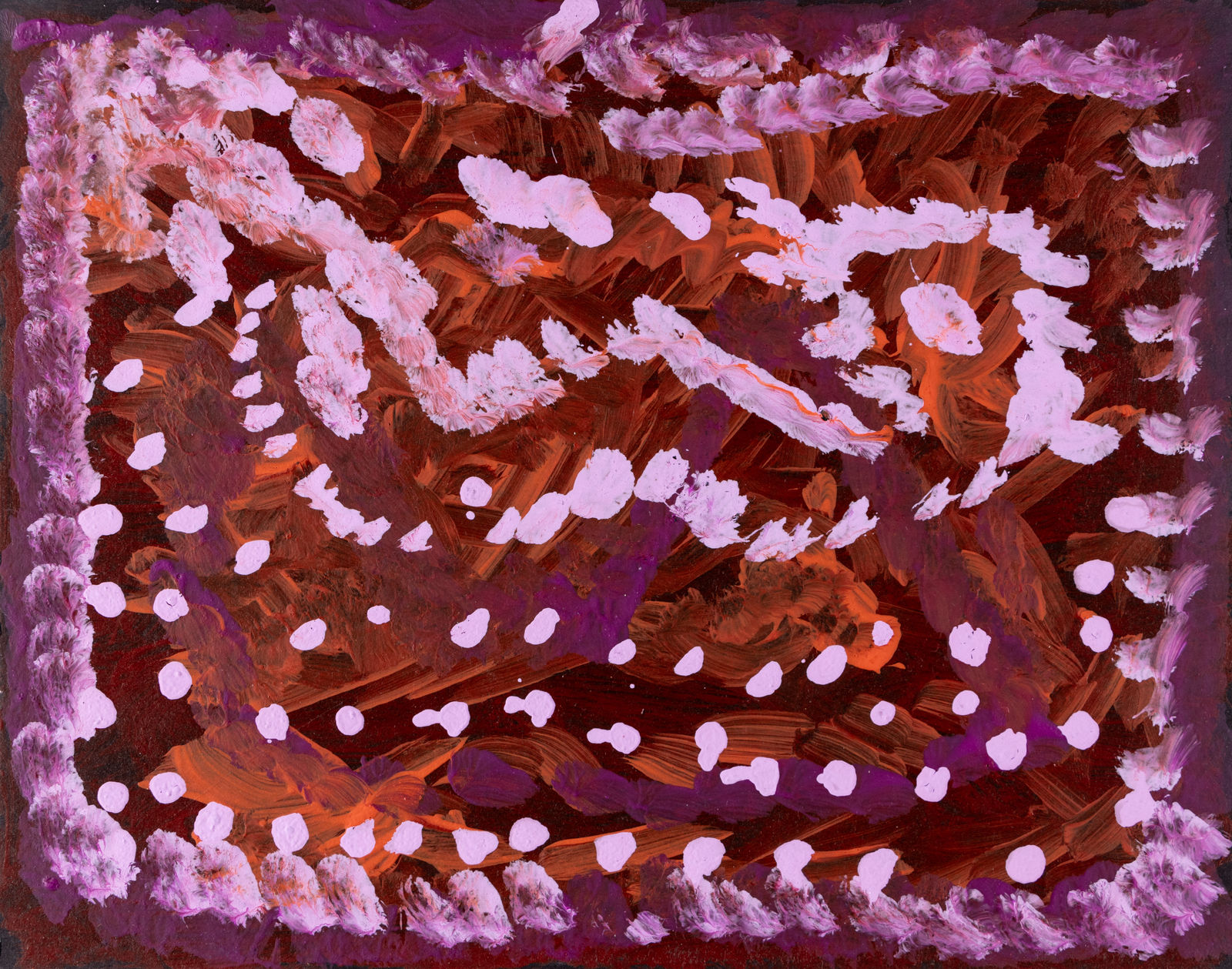 Marcelo Aguilar, Untitled, 2023