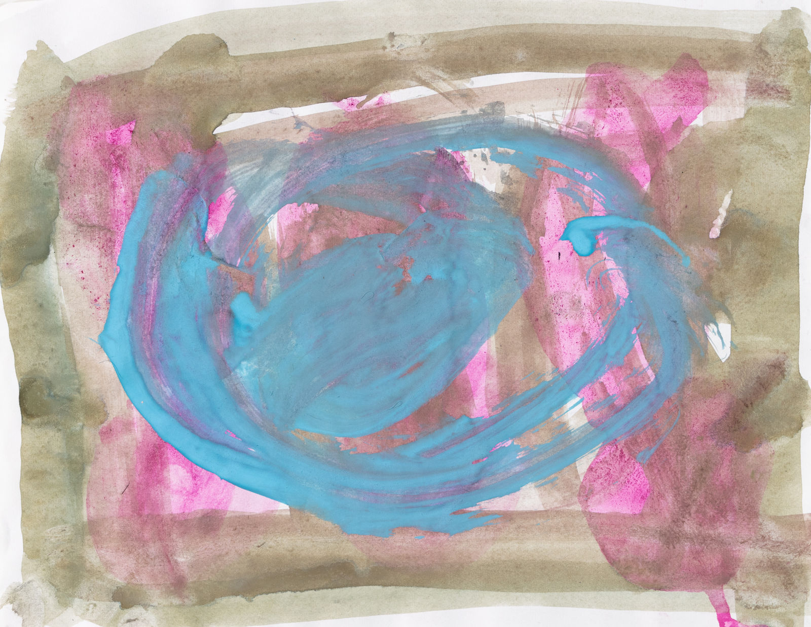 Casey Chrzan, Untitled, 2022