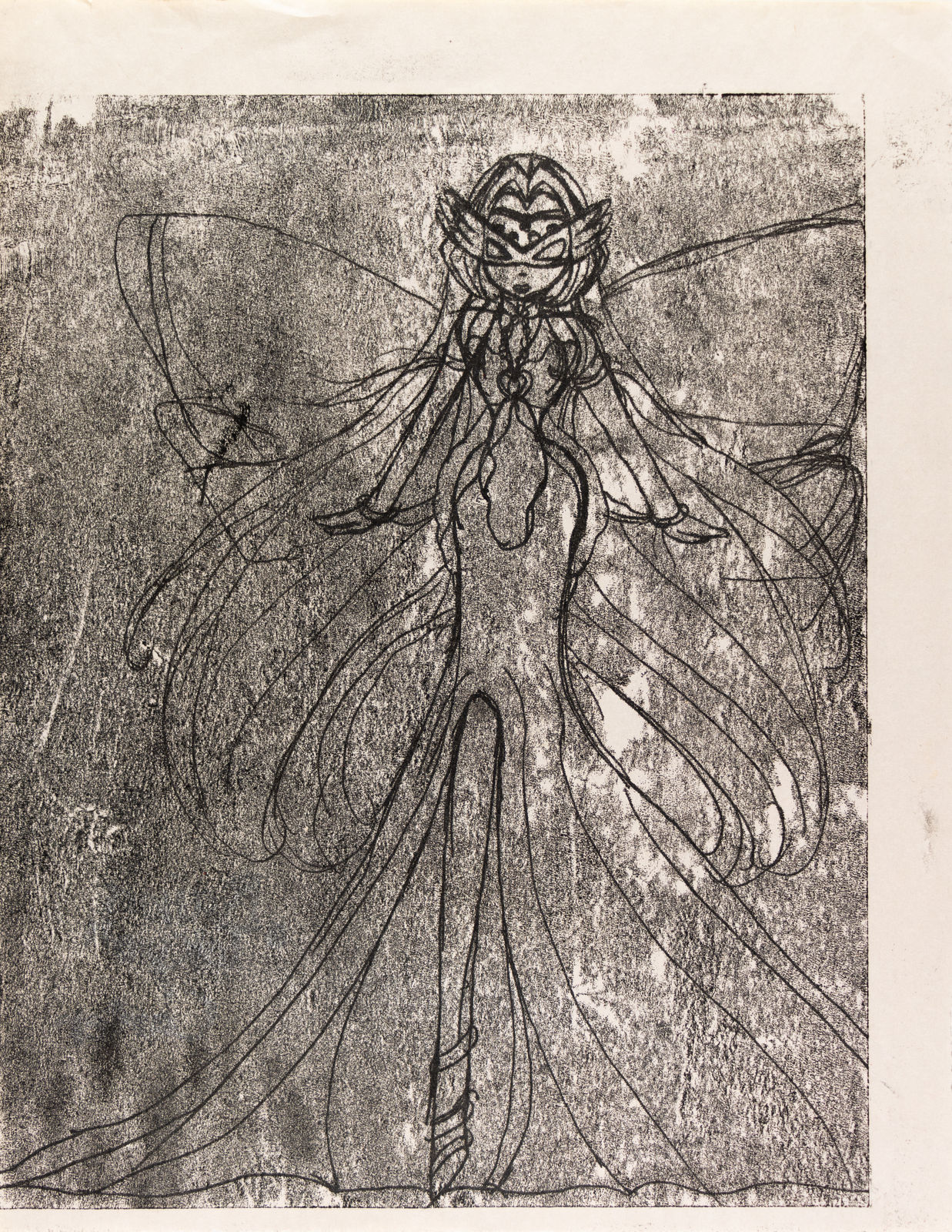 Raina 'Tokyo' Carter, Ostara, 2023