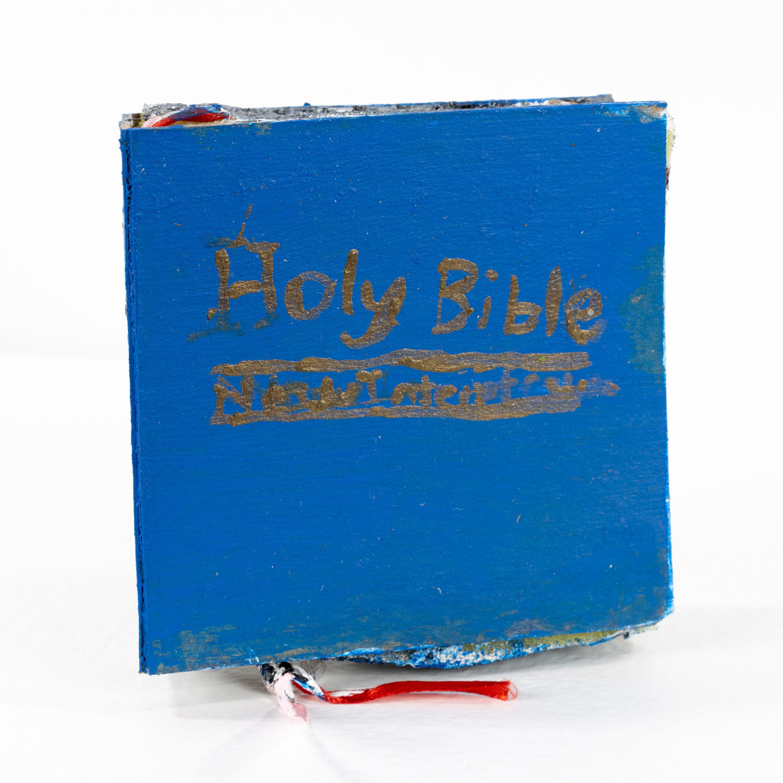 Caroline Chun, Bible, 2024