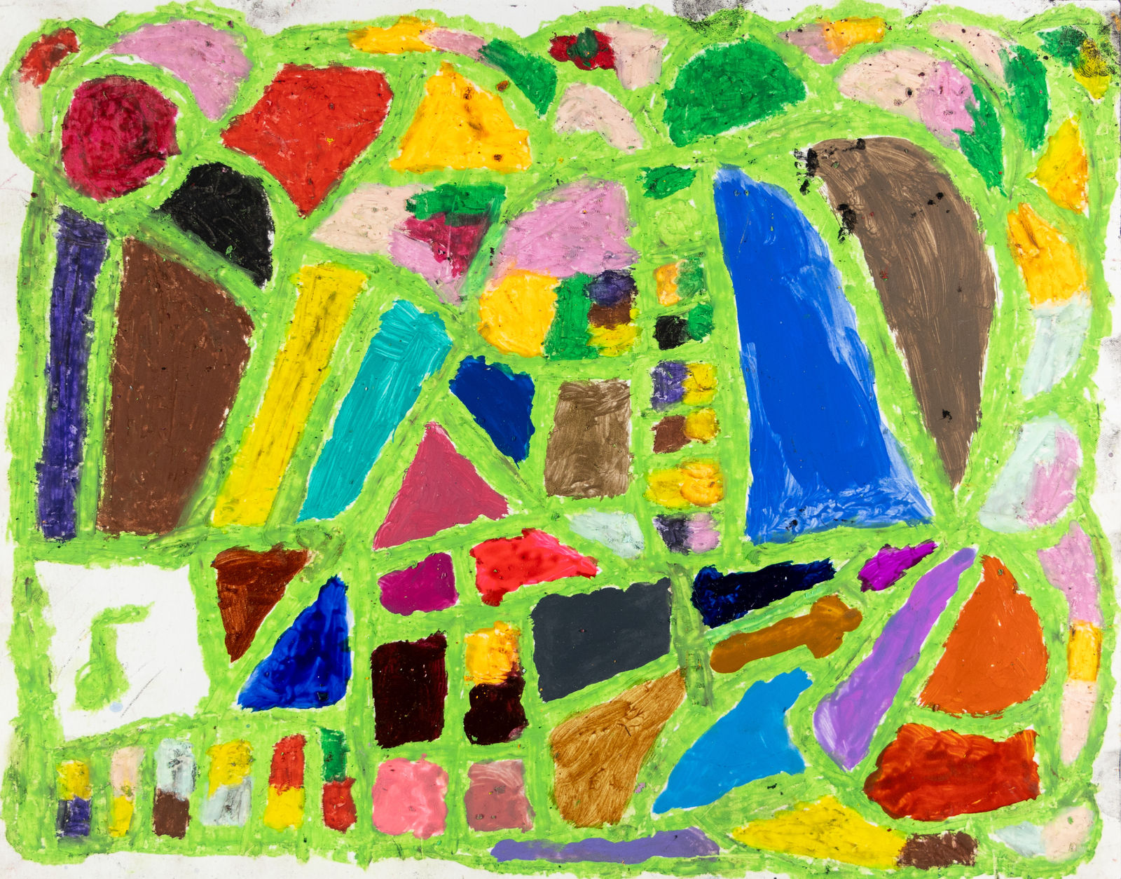 Marcus Imani Kennedy, Love the Way You Lie Rihanna Song, 2024