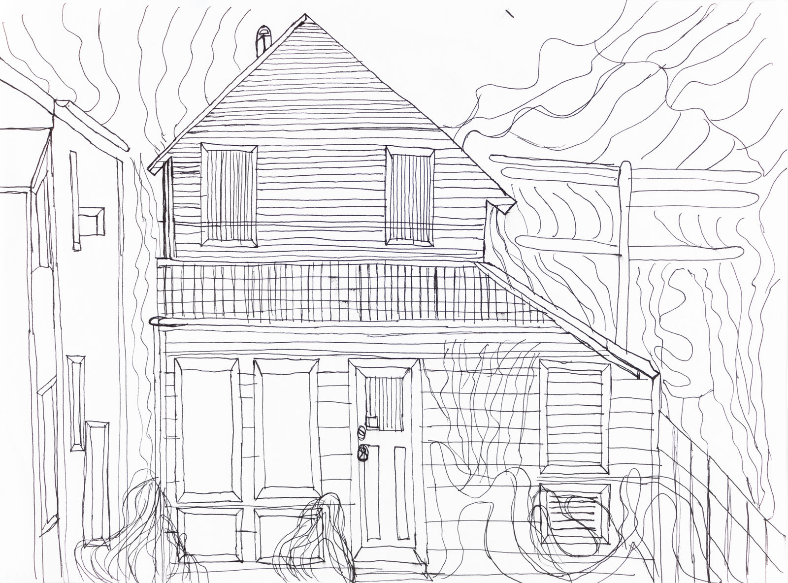 Marcelo Añón, Home, 2021