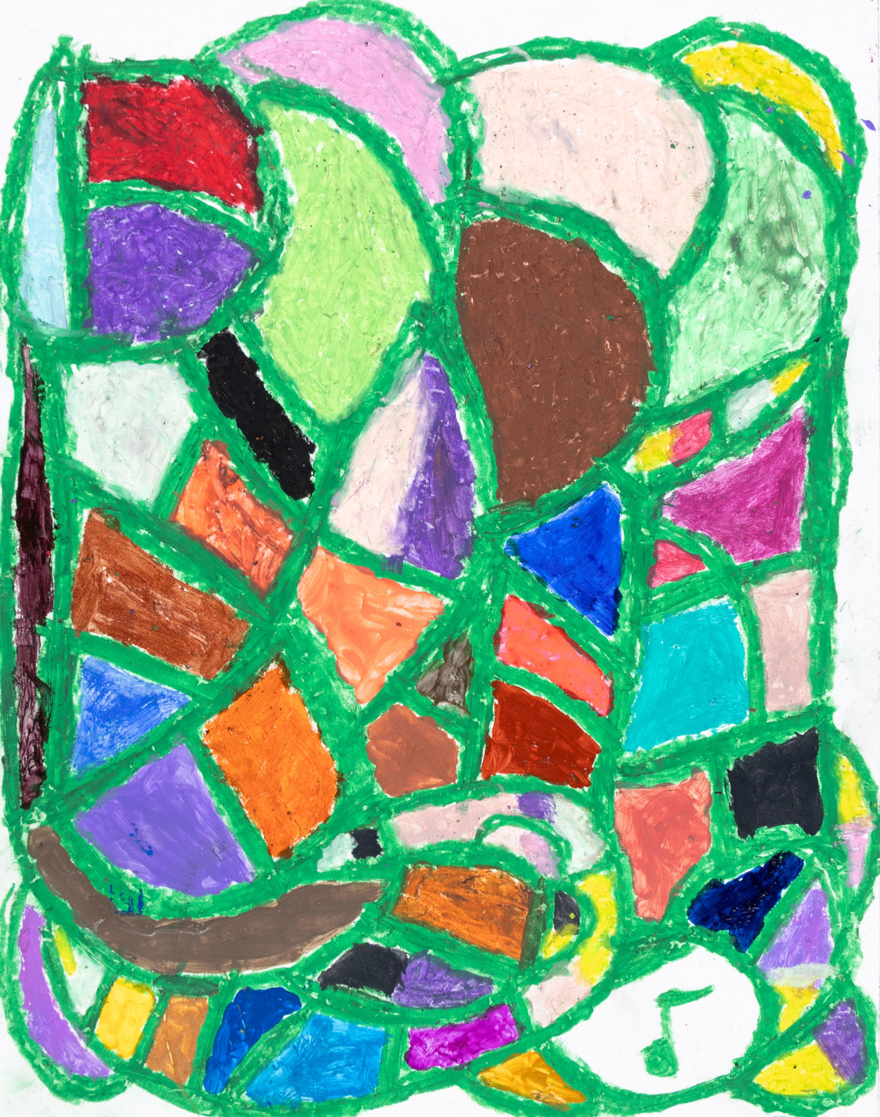 Marcus Imani Kennedy, Excerent Red Garland Quintet, 2025