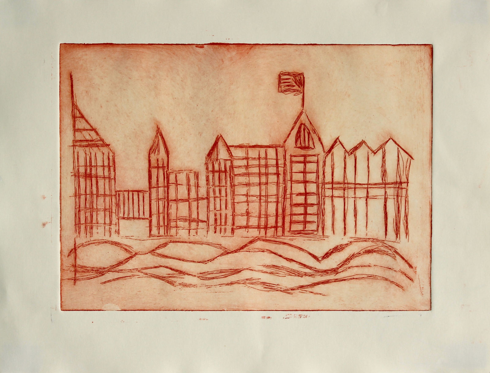 Marcelo Añón, Untitled, 2022