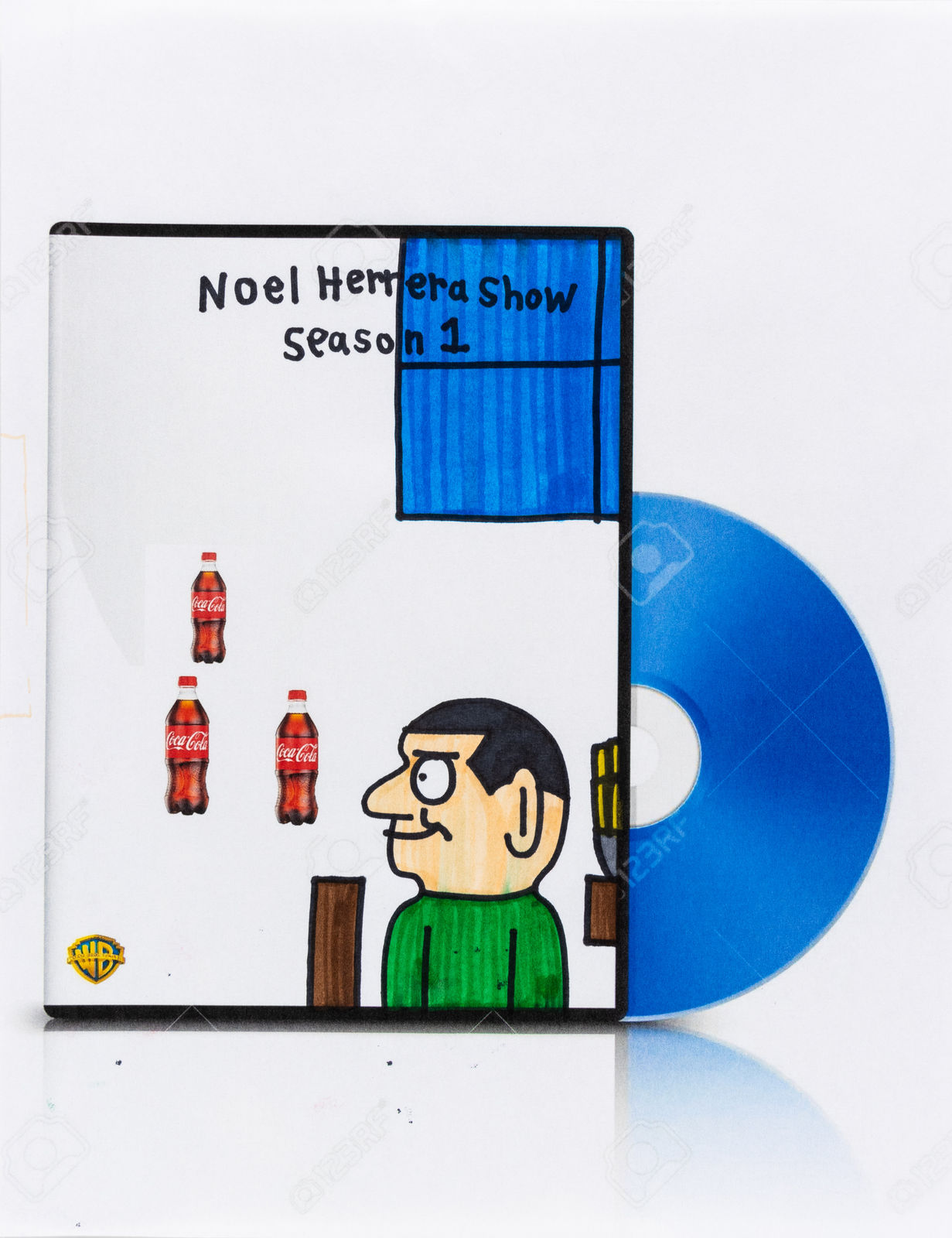 Noel Herrera, Untitled, 2024