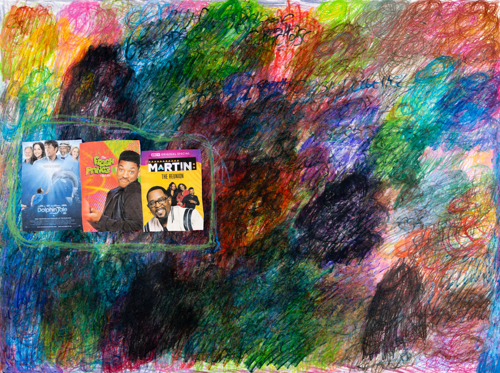 Lawrence M., The Fresh Prince of Bel-Air, 2024