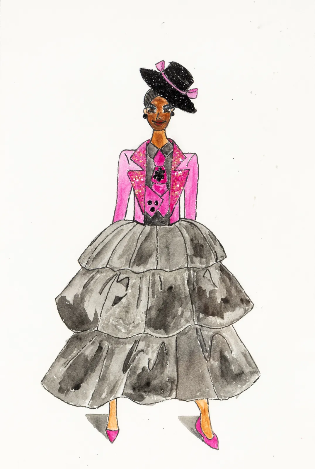 Ariée, Ariee 2, 2020