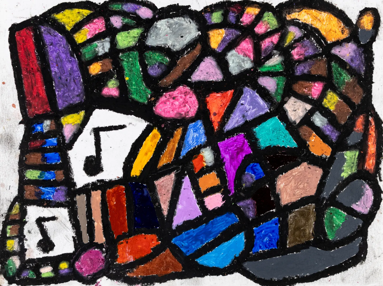 Marcus Imani Kennedy, Midnight Sun Nancy Wilson Song, 2024