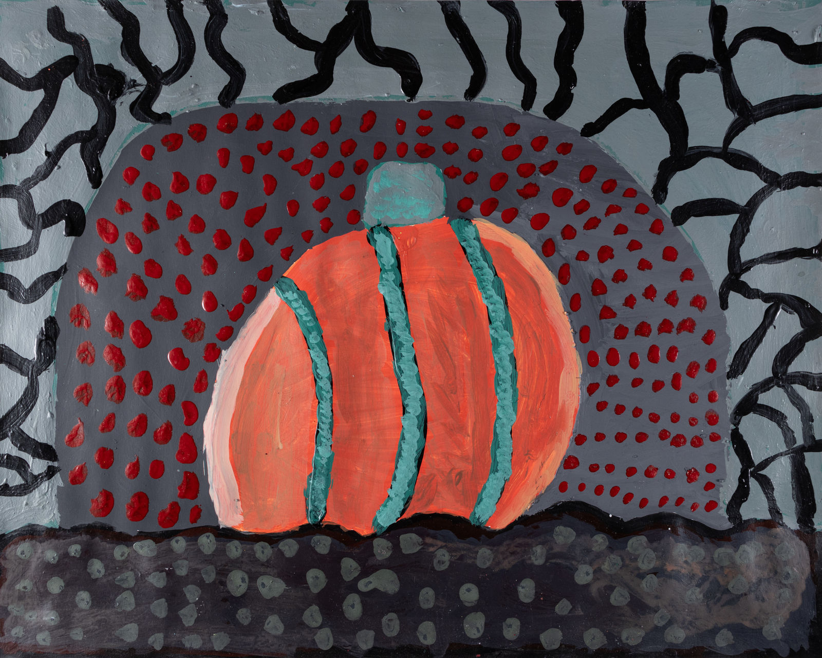 Marcelo Aguilar, Pumpkin Fest, 2023