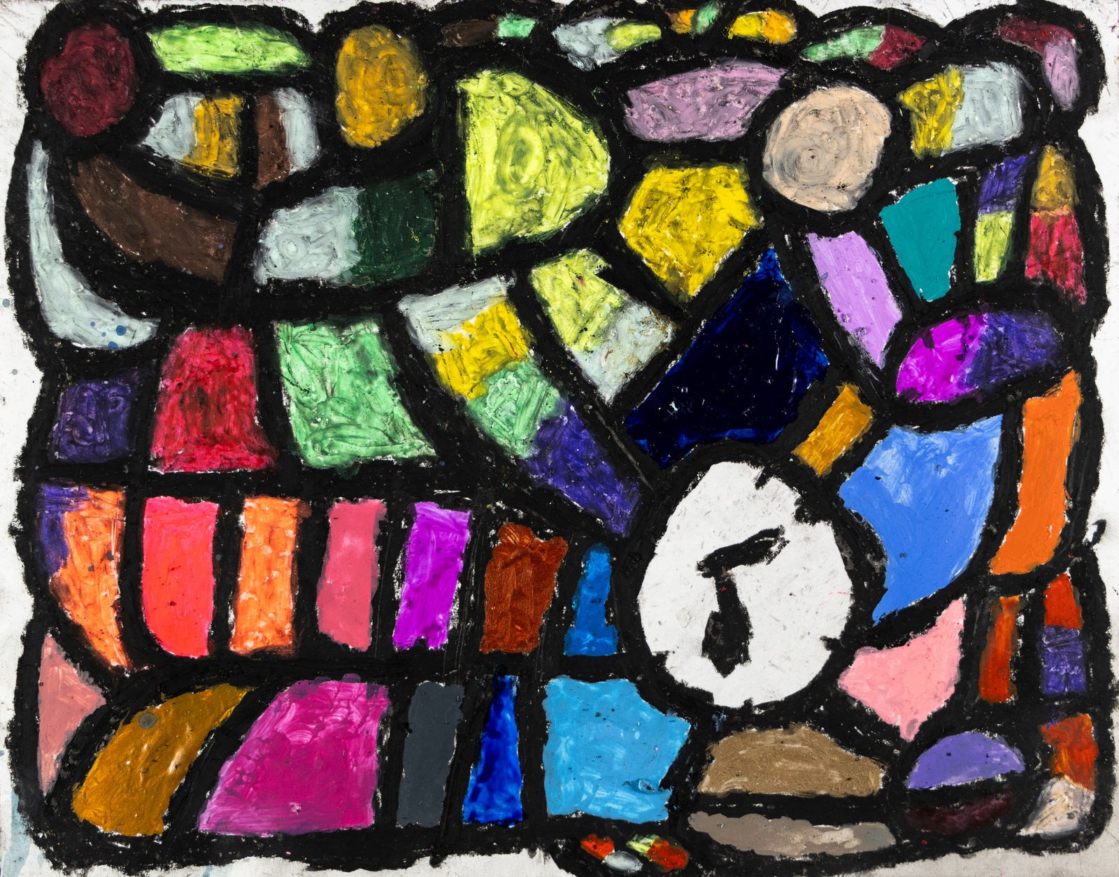 Marcus Imani Kennedy, Hale Bopp Michael Weiss Song Jazz Music, 2024