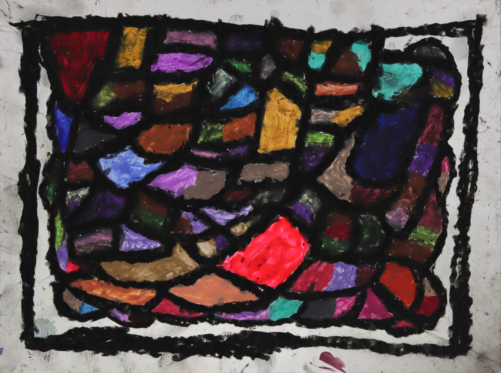 Marcus Imani Kennedy, Fantastic Voyage Royal Song by Lake Side, 2023