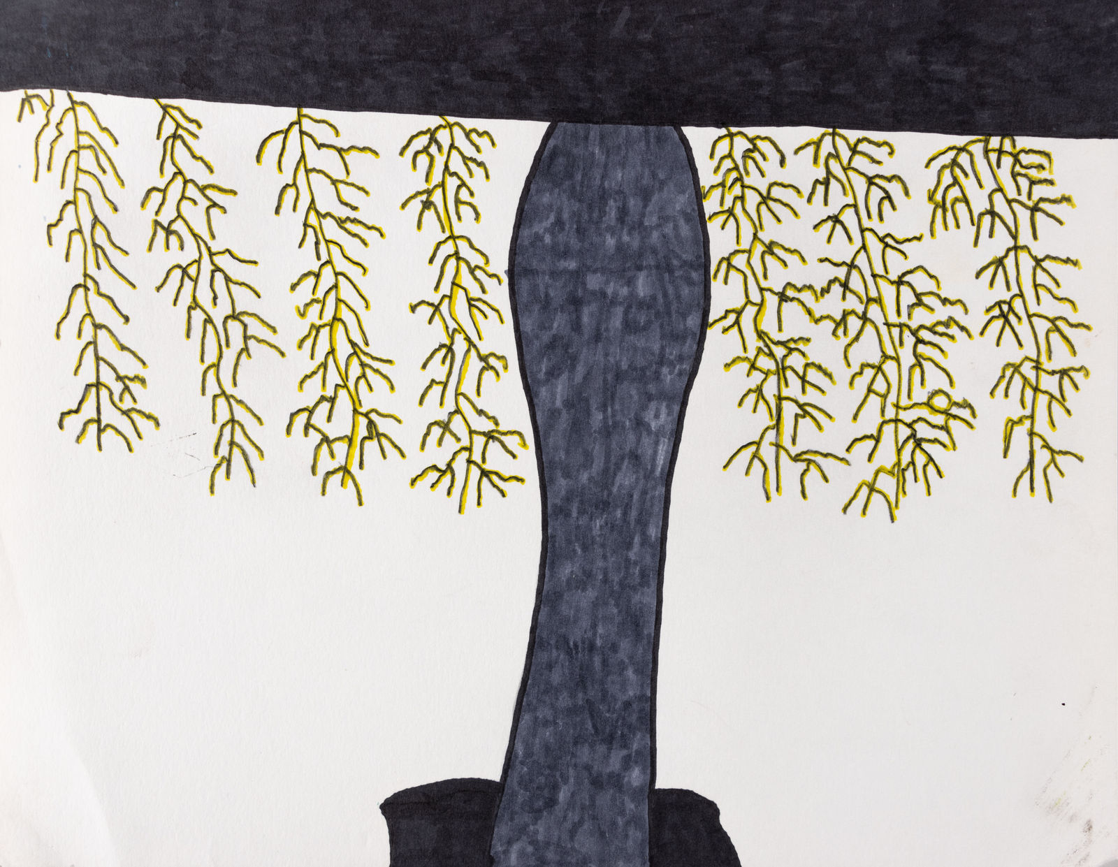 Bill Lilly, Untitled , nd