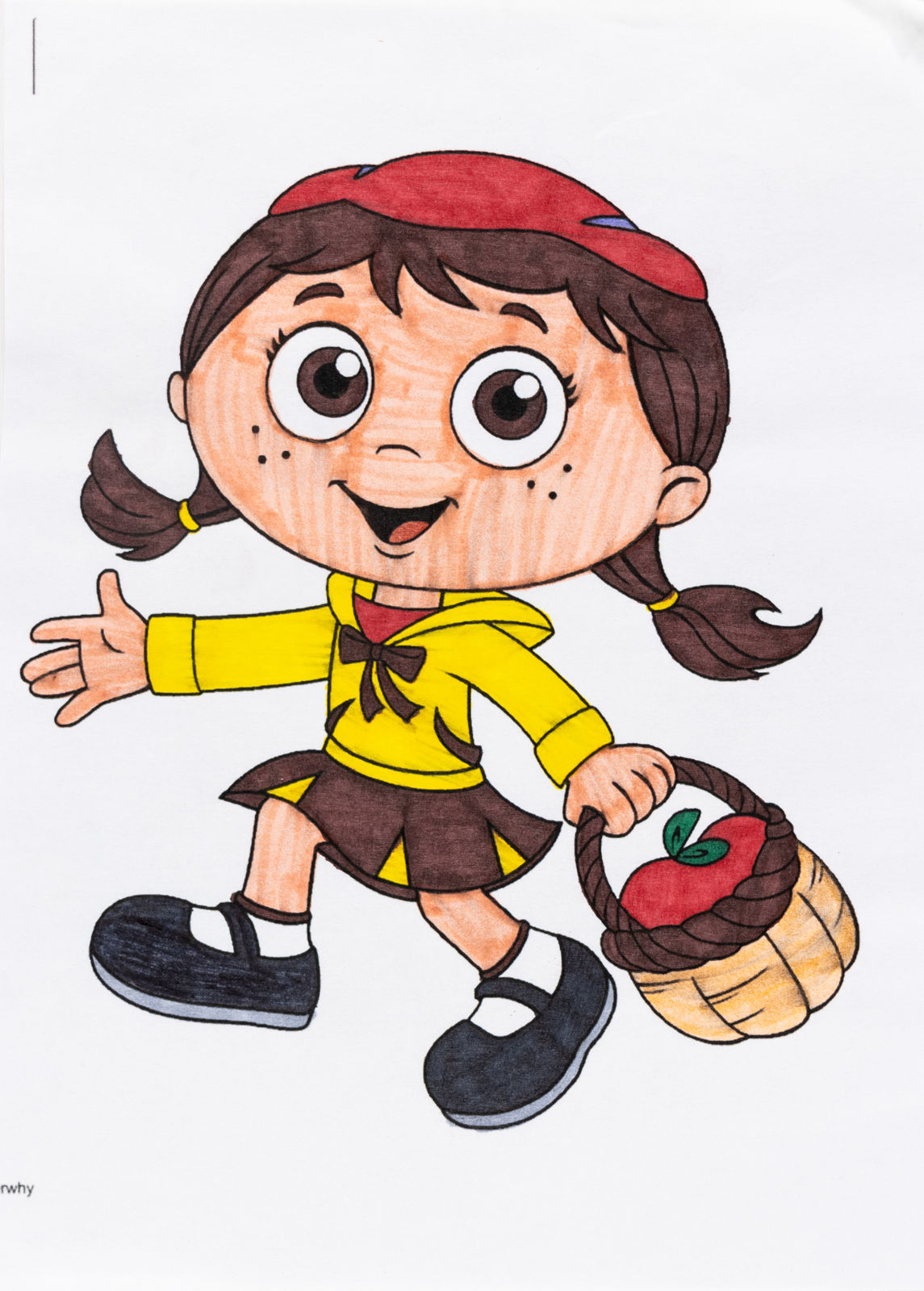 Noel Herrera, Untitled , nd