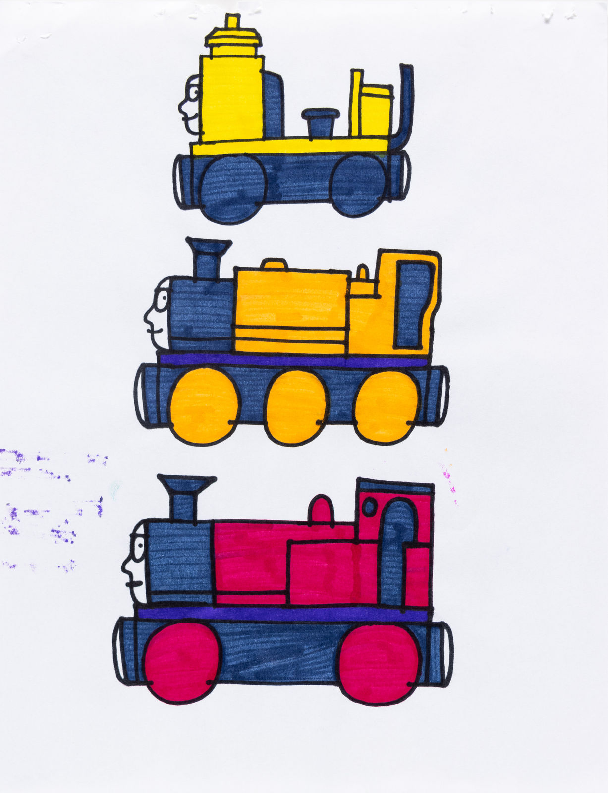 Noel Herrera, Untitled , nd