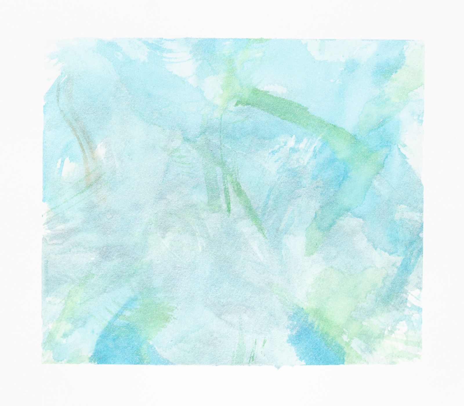 Laura Greenberg, Untitled, 2024