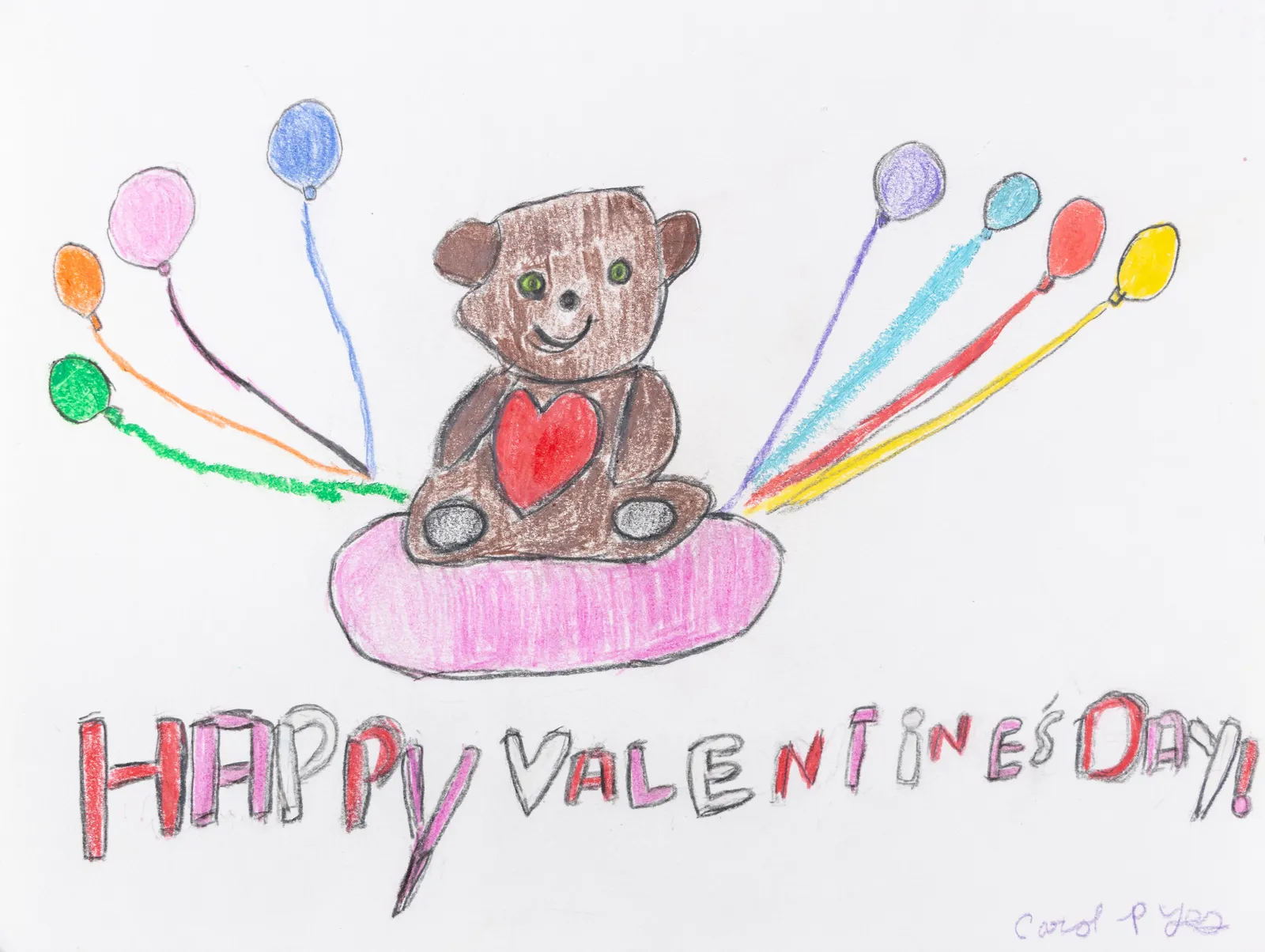 Carol Pyes, Untitled , 2023