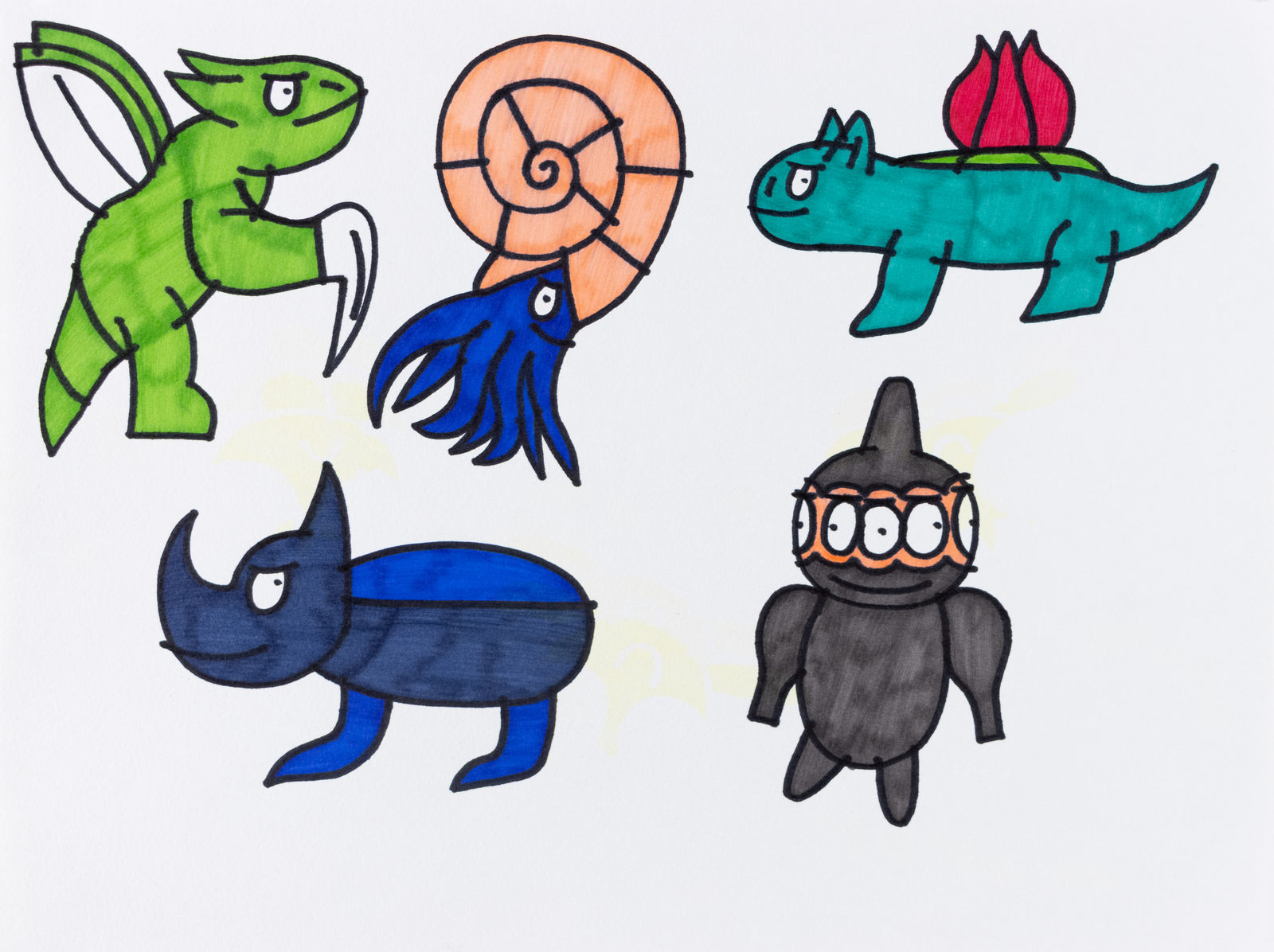 Noel Herrera, Untitled , nd