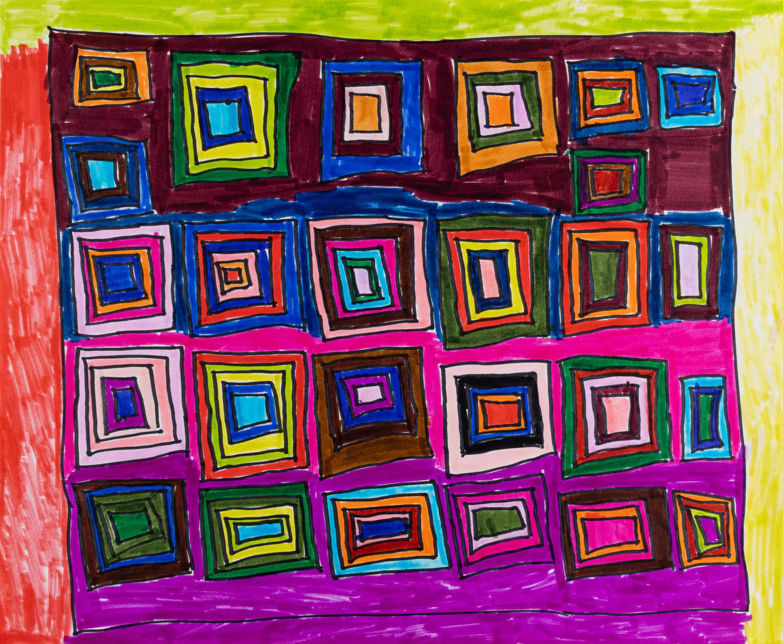 Joey Center, Untitled, 2022