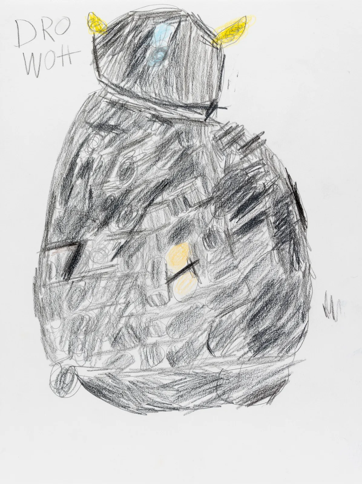 Danny Frownfelter, Dr. Who, 2021