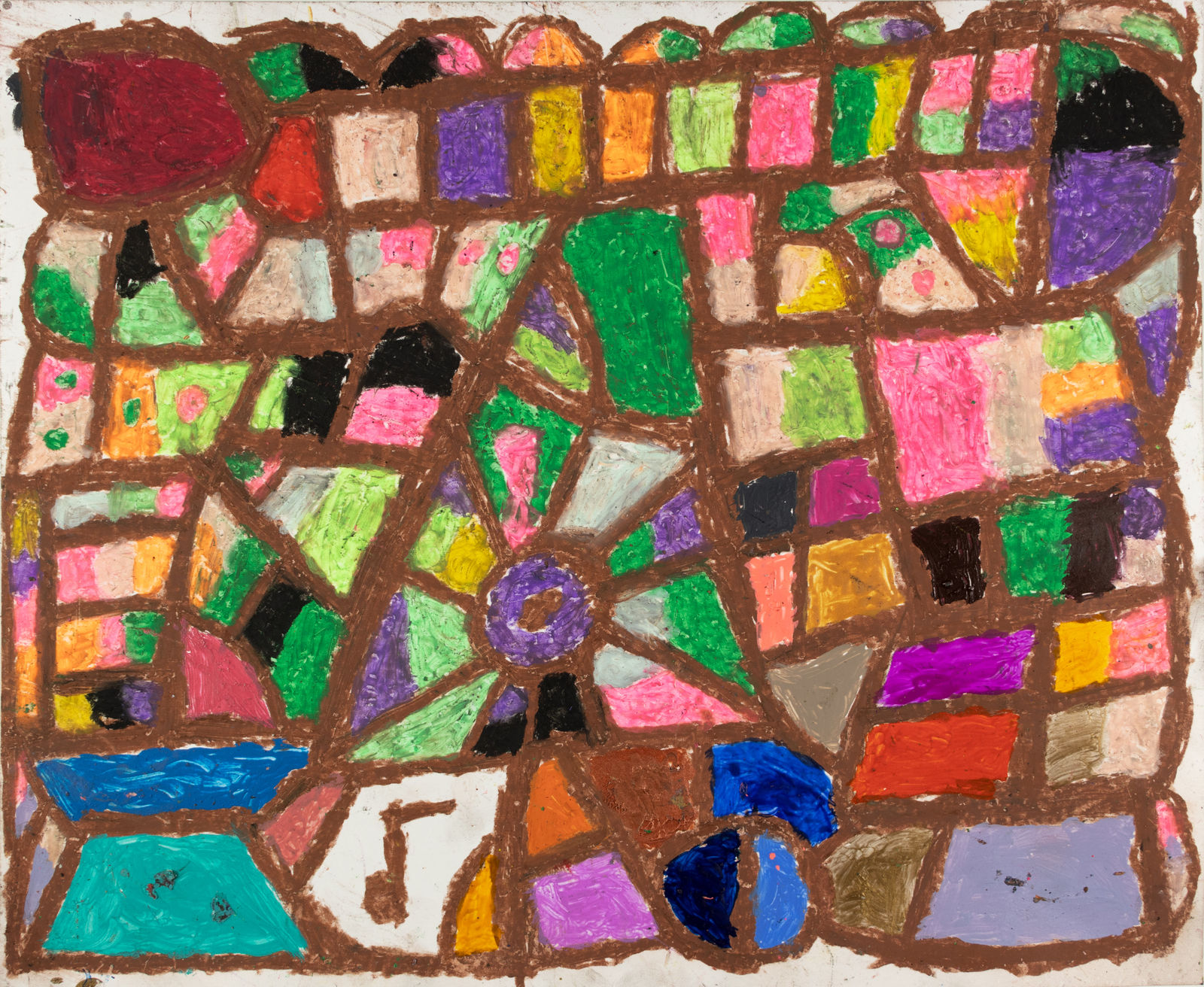 Marcus Imani Kennedy, Paparazzi Lady Gaga Song, 2024