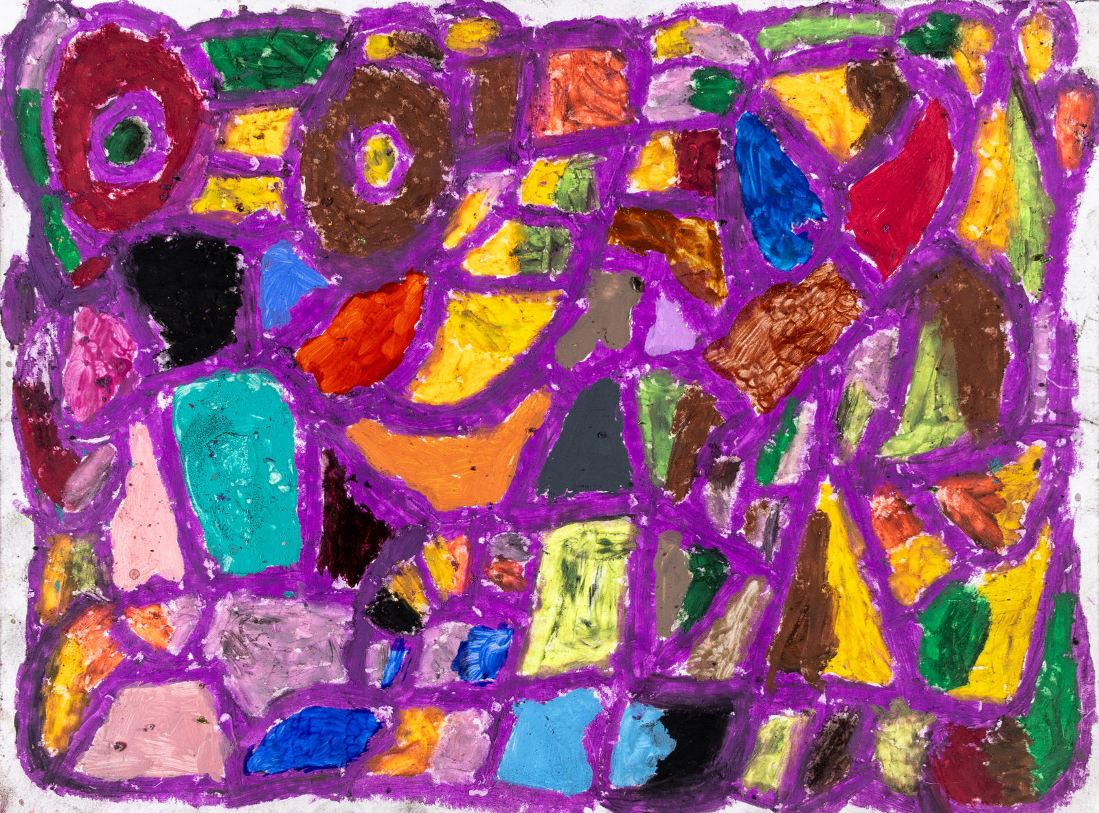 Marcus Imani Kennedy, Late Night Talkin Royal Harry Styles Song, 2023