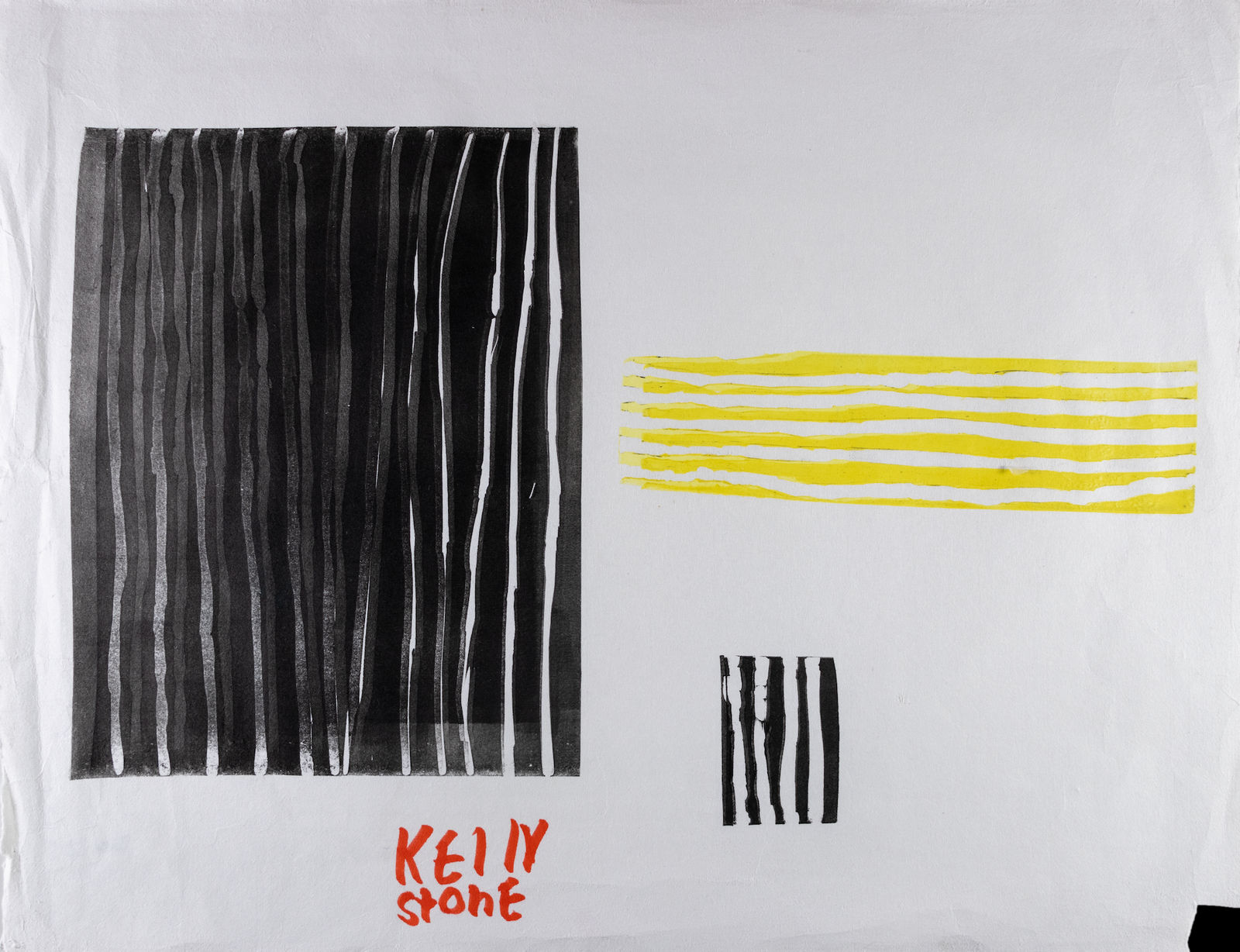 Kelly Stone, Untitled, 2023