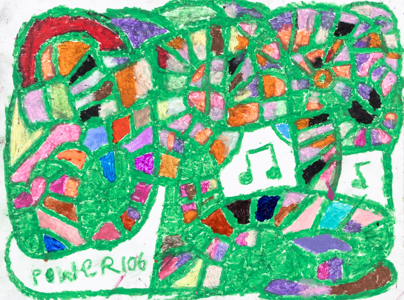 Marcus Imani Kennedy, Feather Sabrina Carpenter Song, 2025