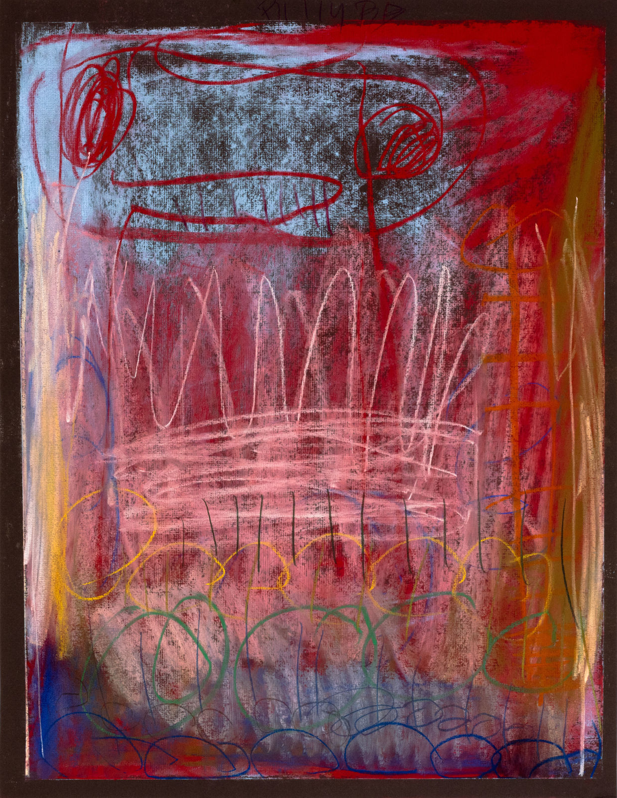 Billy Borgerd, Family Vacation, 2023